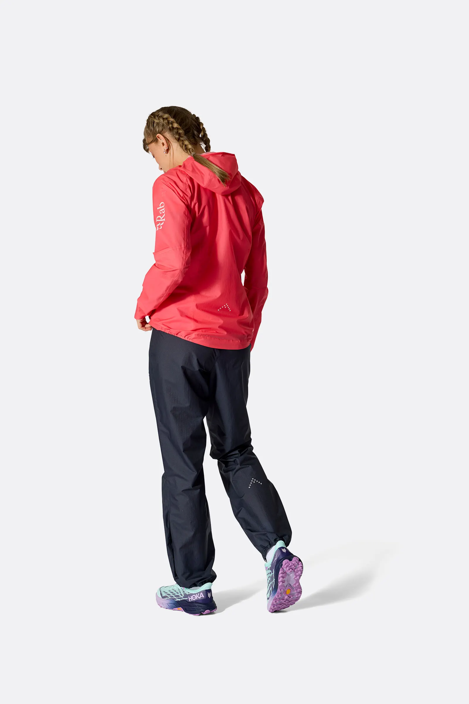 Women's Phantom Waterproof Jacket