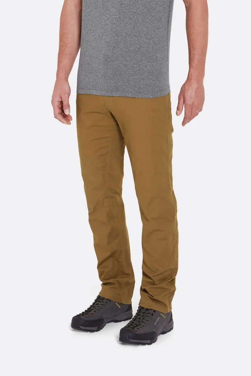 Men's Torque Pants