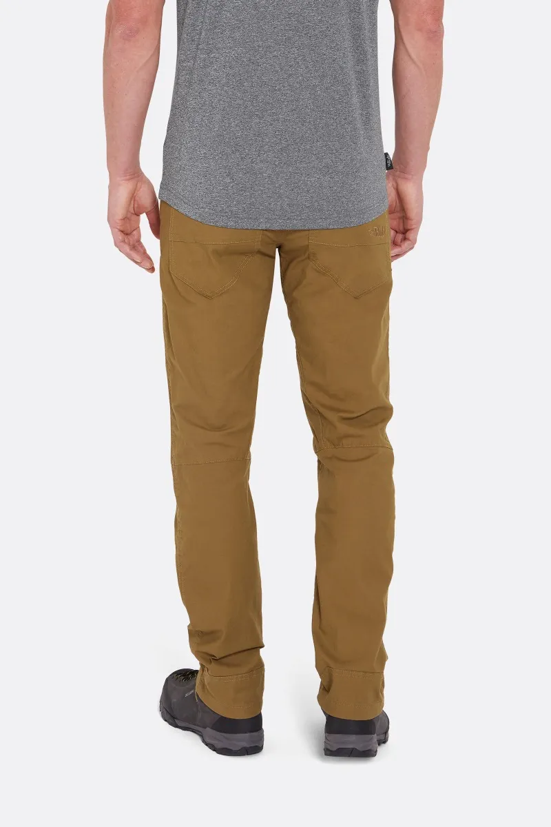 Men's Torque Pants