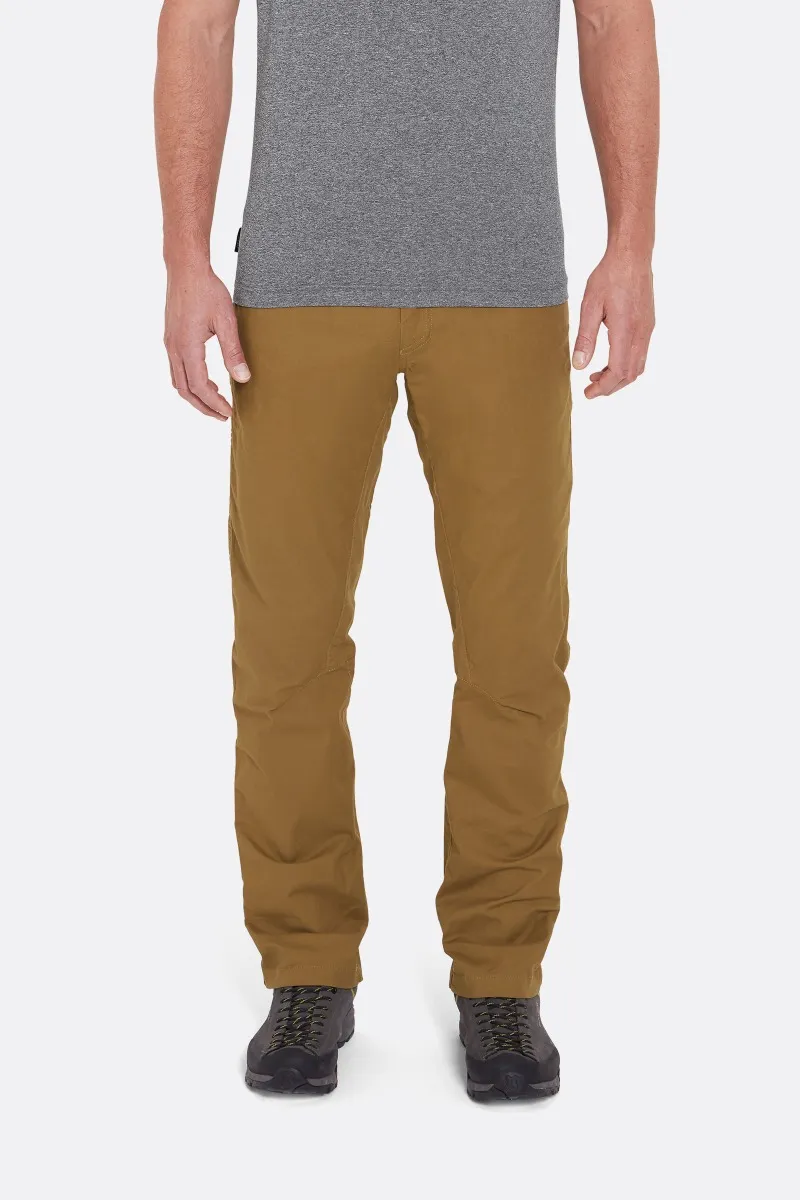Men's Torque Pants