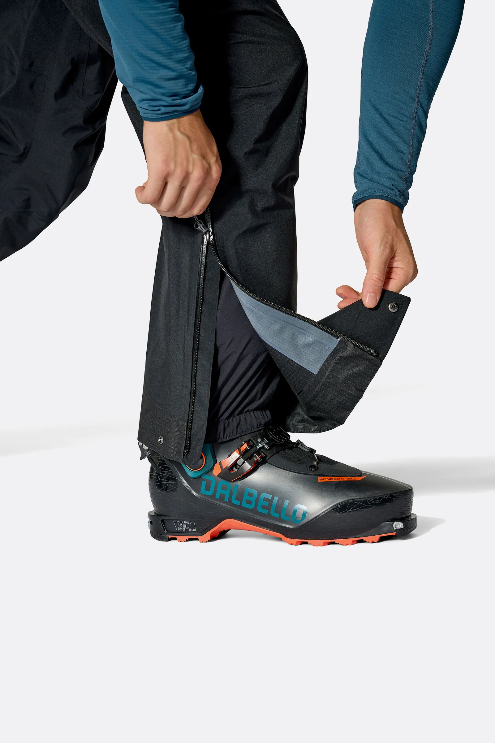 Men's Khroma Converge GORE-TEX Ski Pants