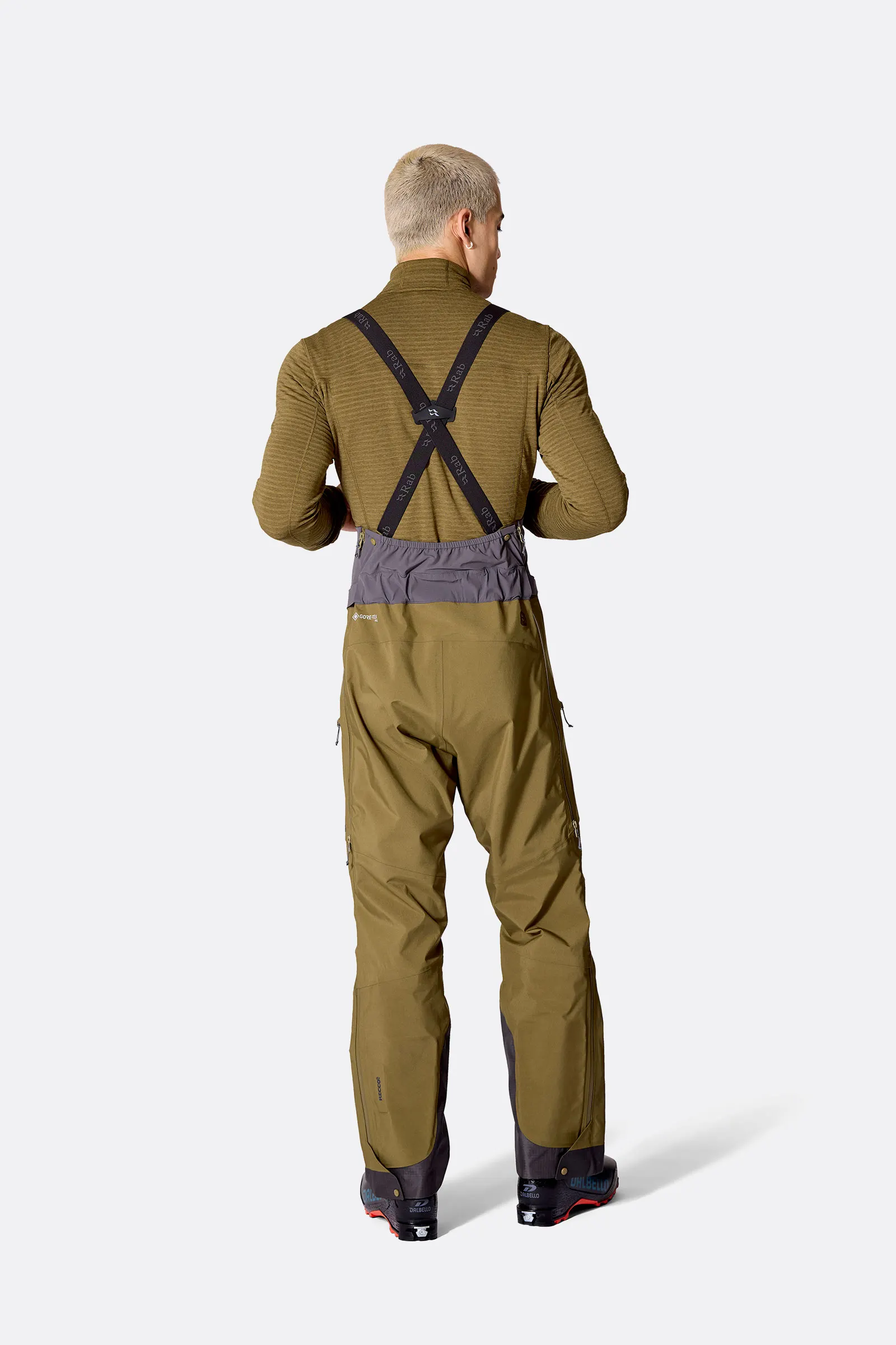 Men's Khroma Converge GORE-TEX Ski Pants