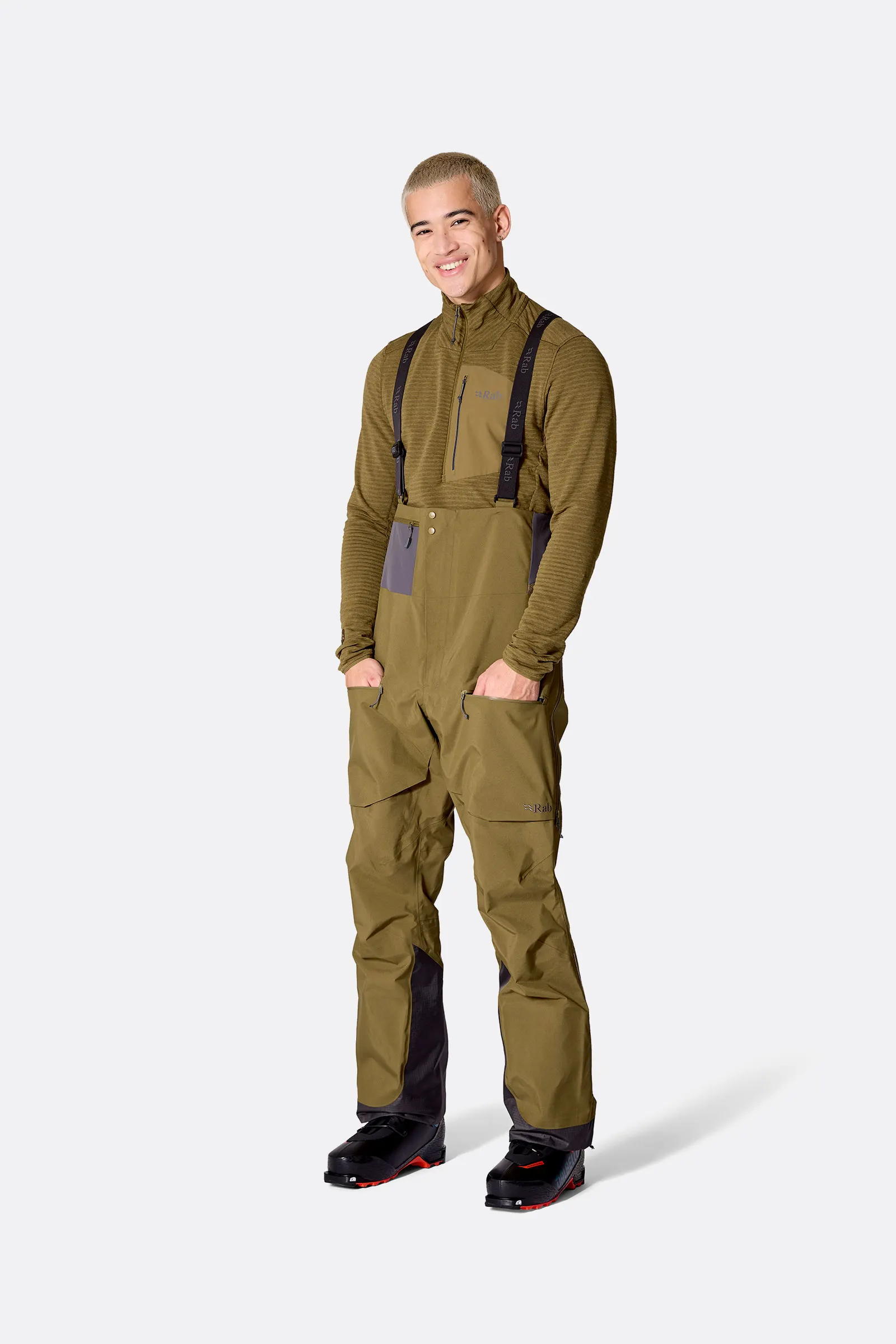 Men's Khroma Converge GORE-TEX Ski Pants