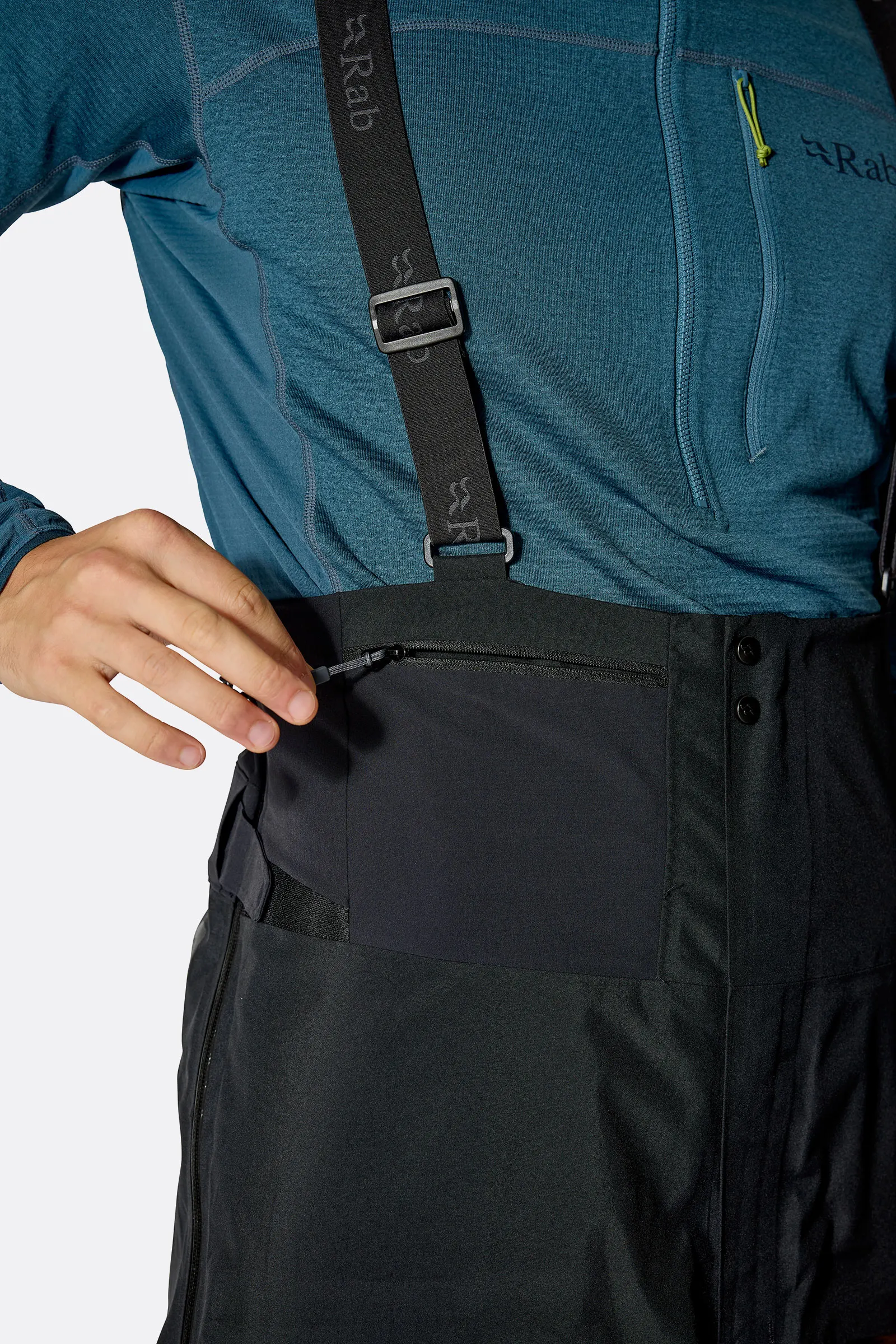 Men's Khroma Converge GORE-TEX Ski Pants