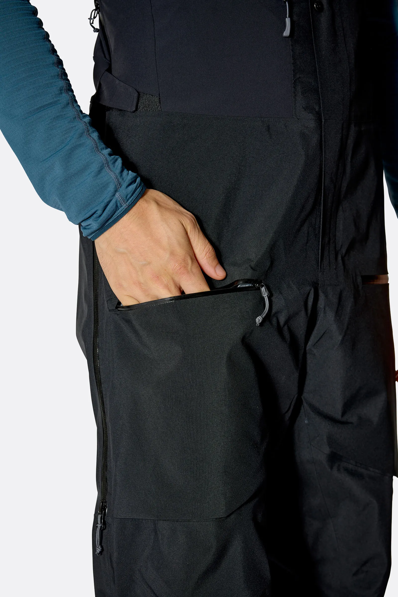 Men's Khroma Converge GORE-TEX Ski Pants