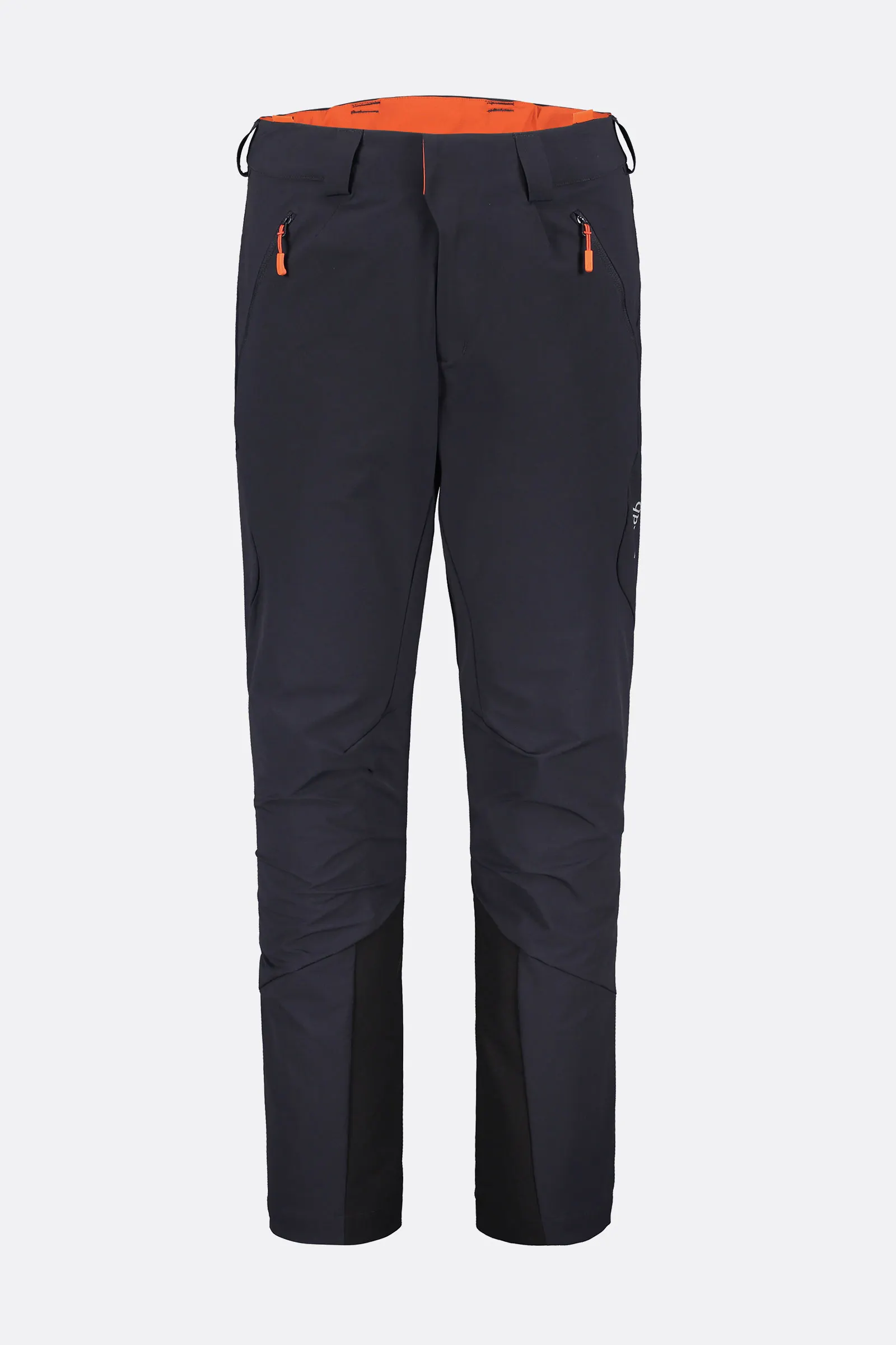Men's Ascendor Alpine Softshell Pants
