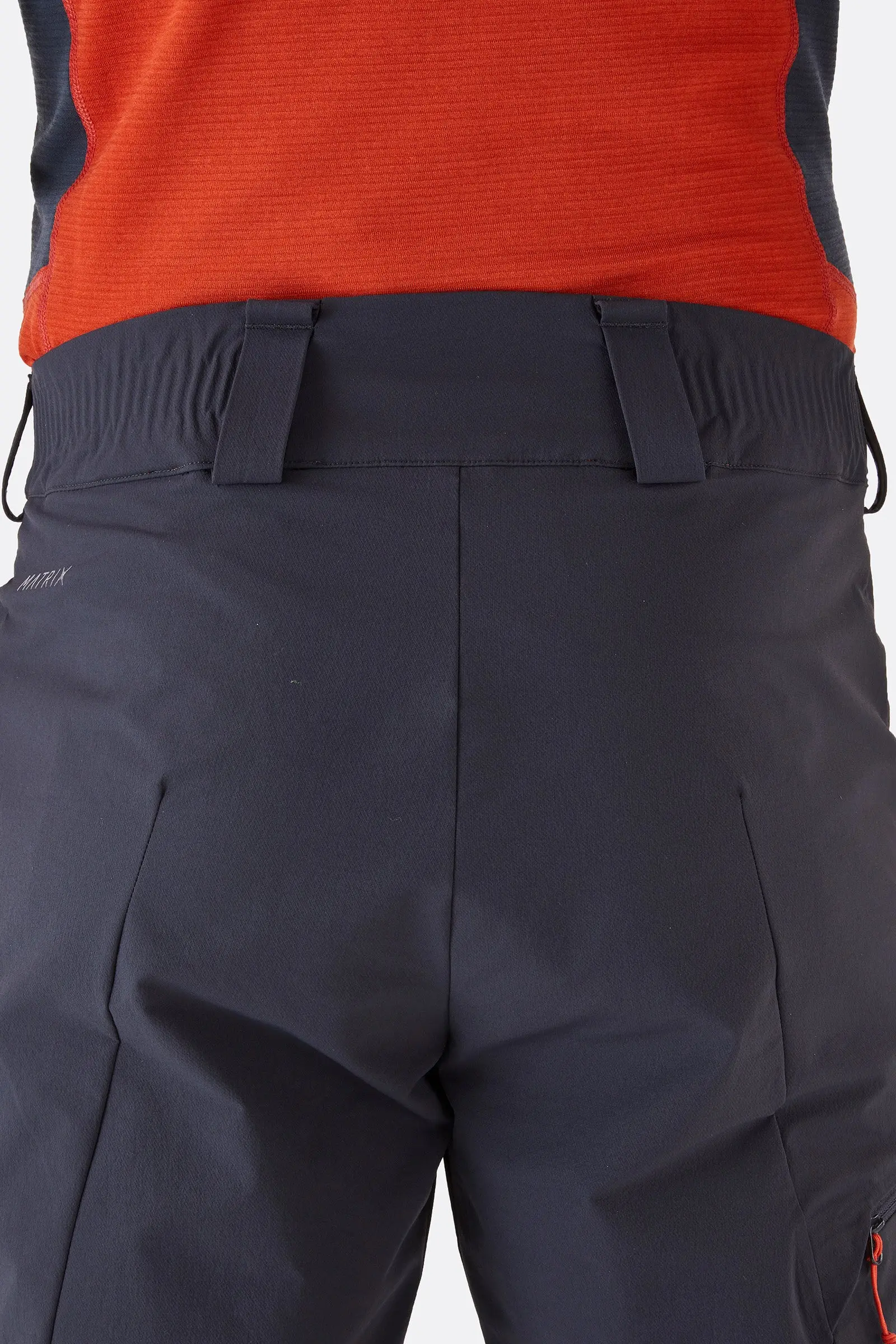 Men's Ascendor Alpine Softshell Pants