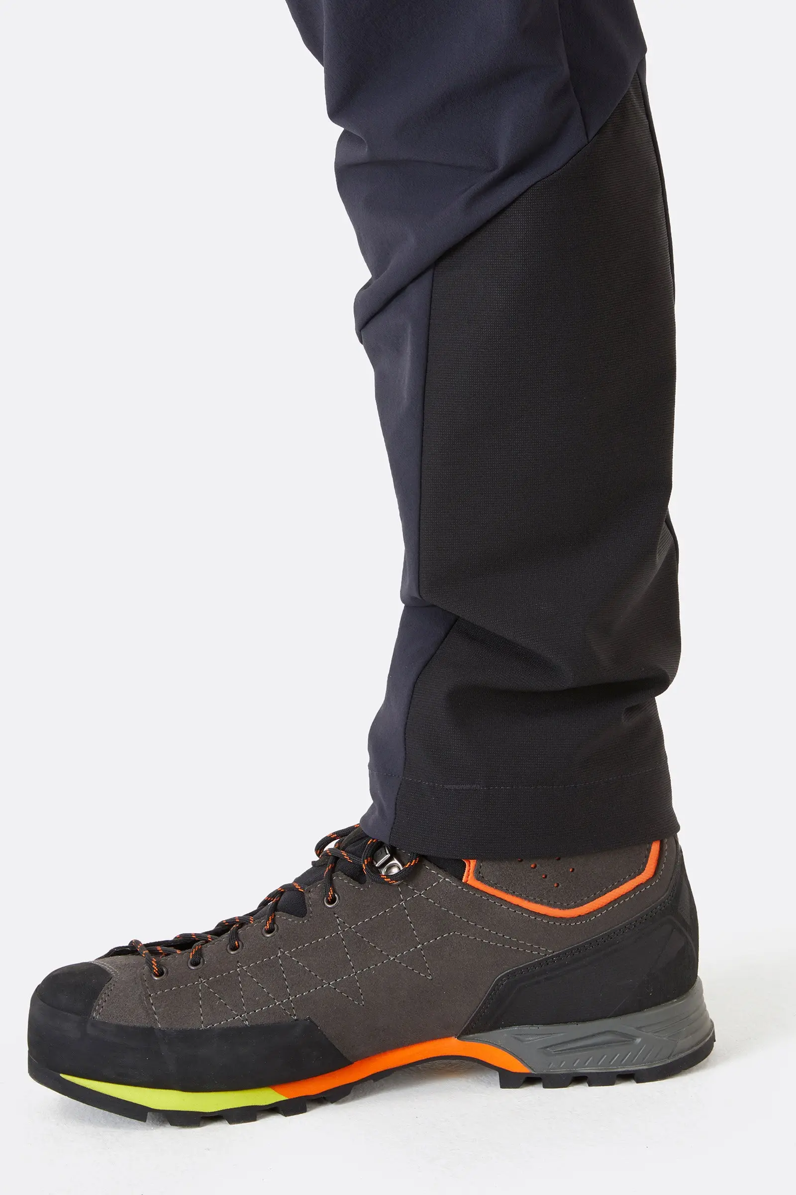 Men's Ascendor Alpine Softshell Pants