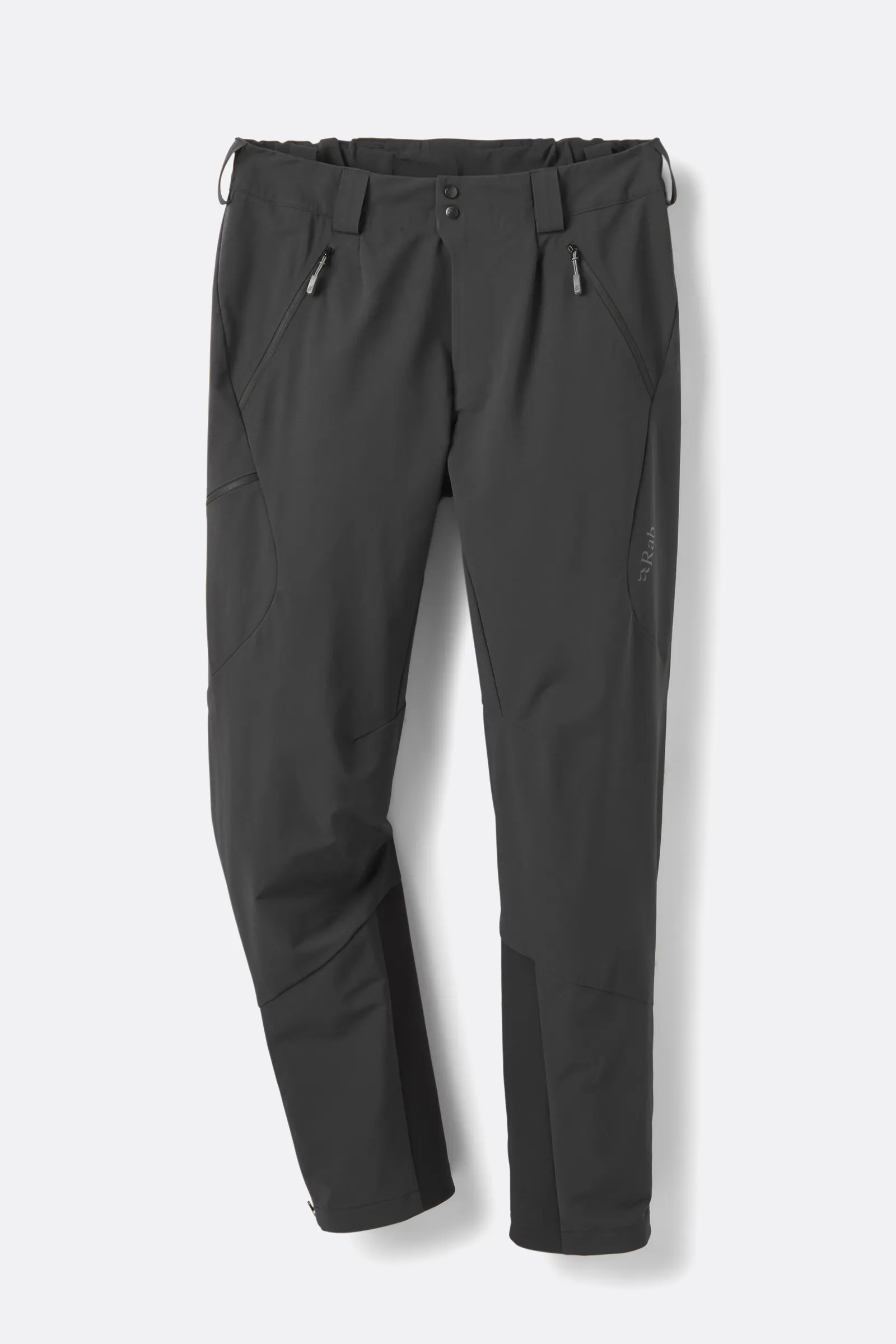 Men's Ascendor Alpine Softshell Pants
