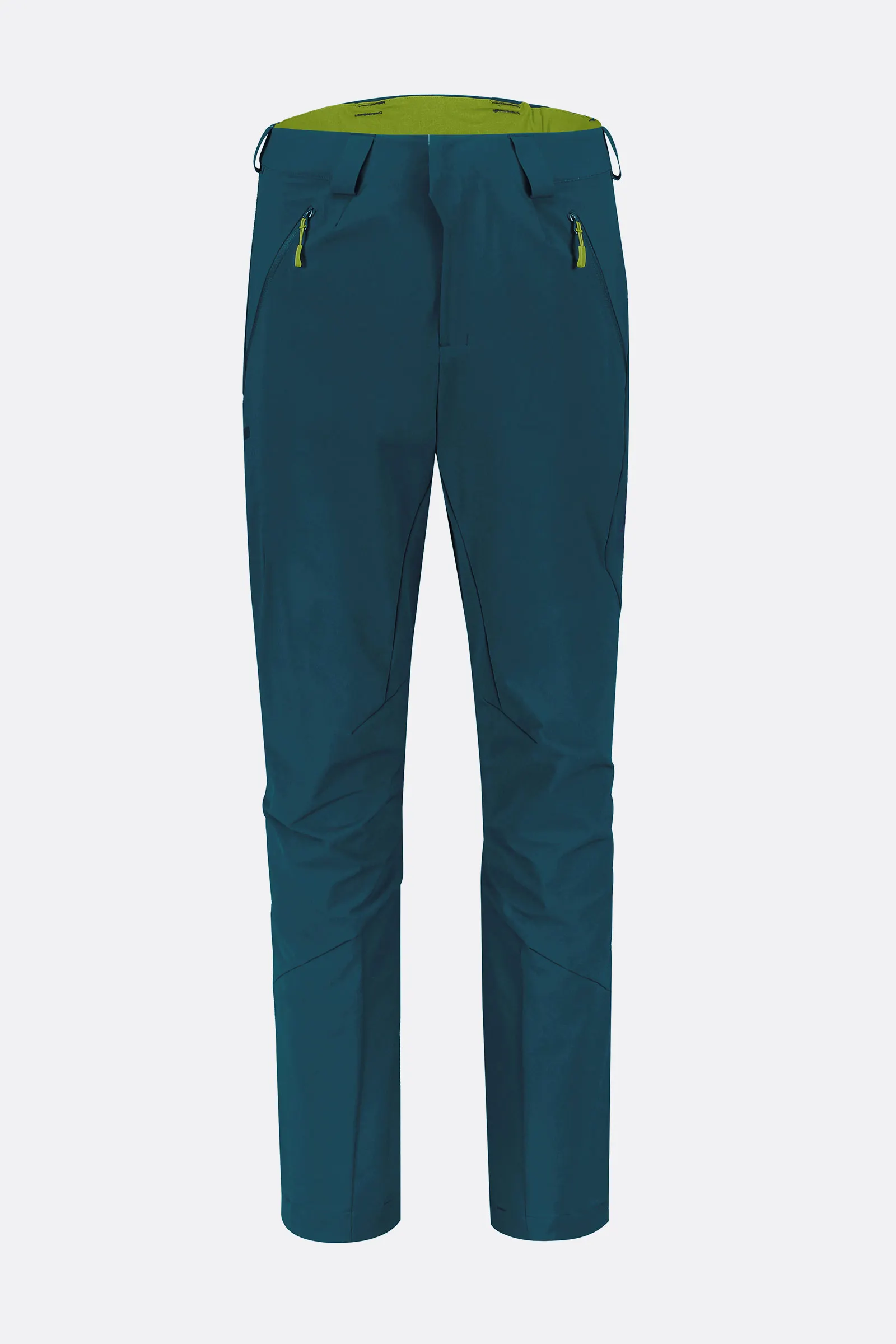 Men's Ascendor Alpine Softshell Pants