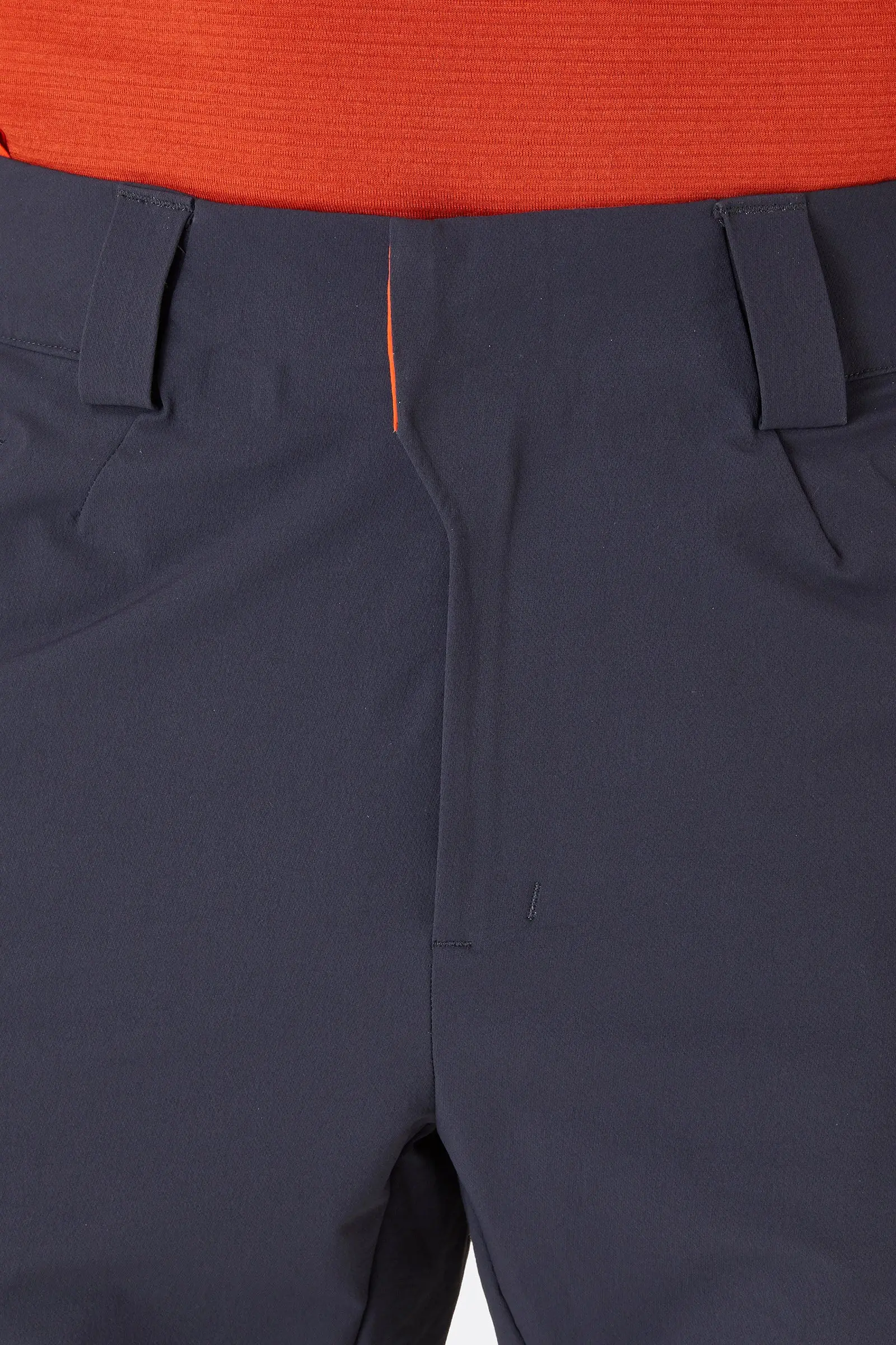 Men's Ascendor Alpine Softshell Pants