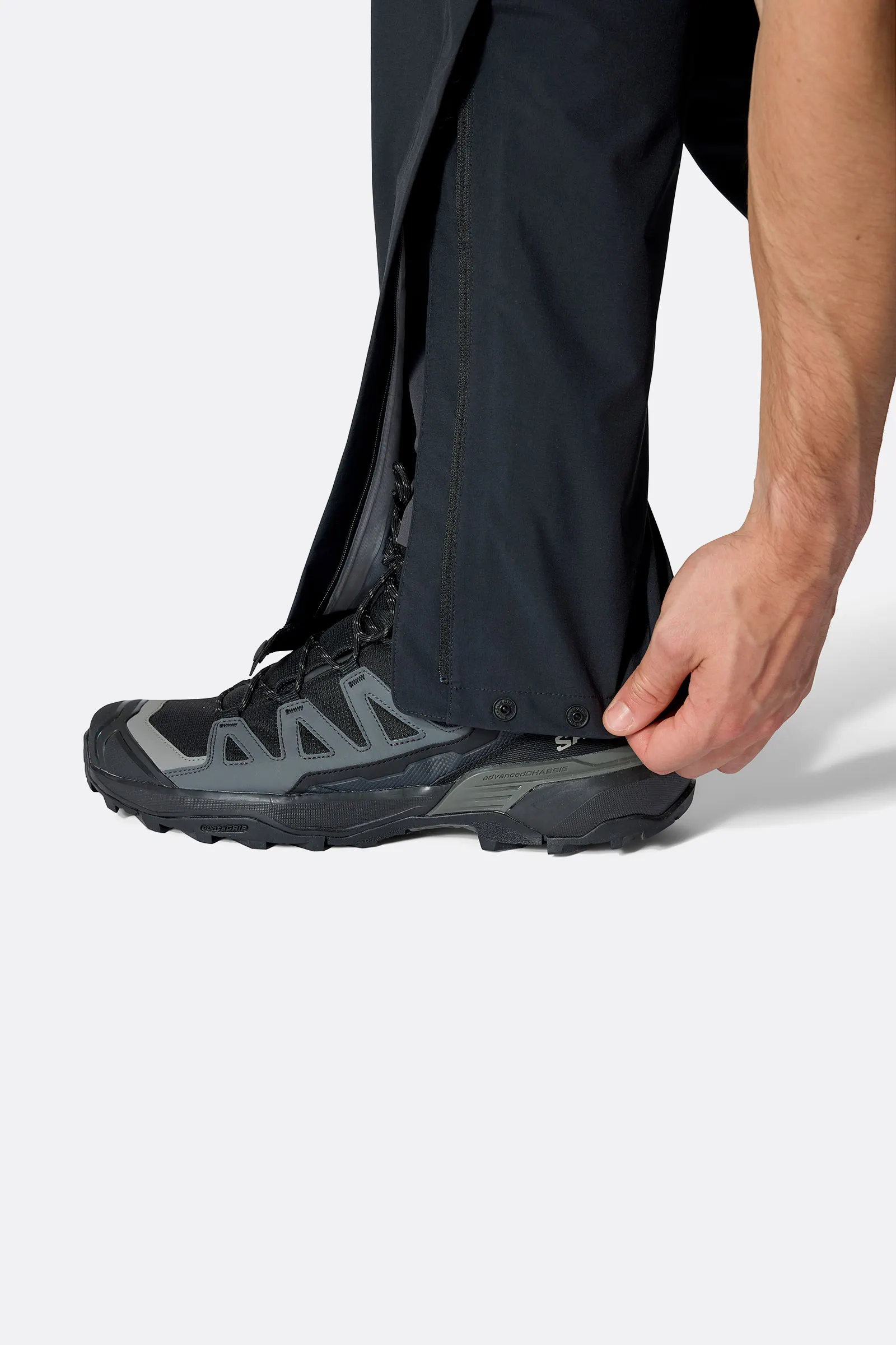 Phantom Waterproof Pants 6 Phantom Waterproof Pants