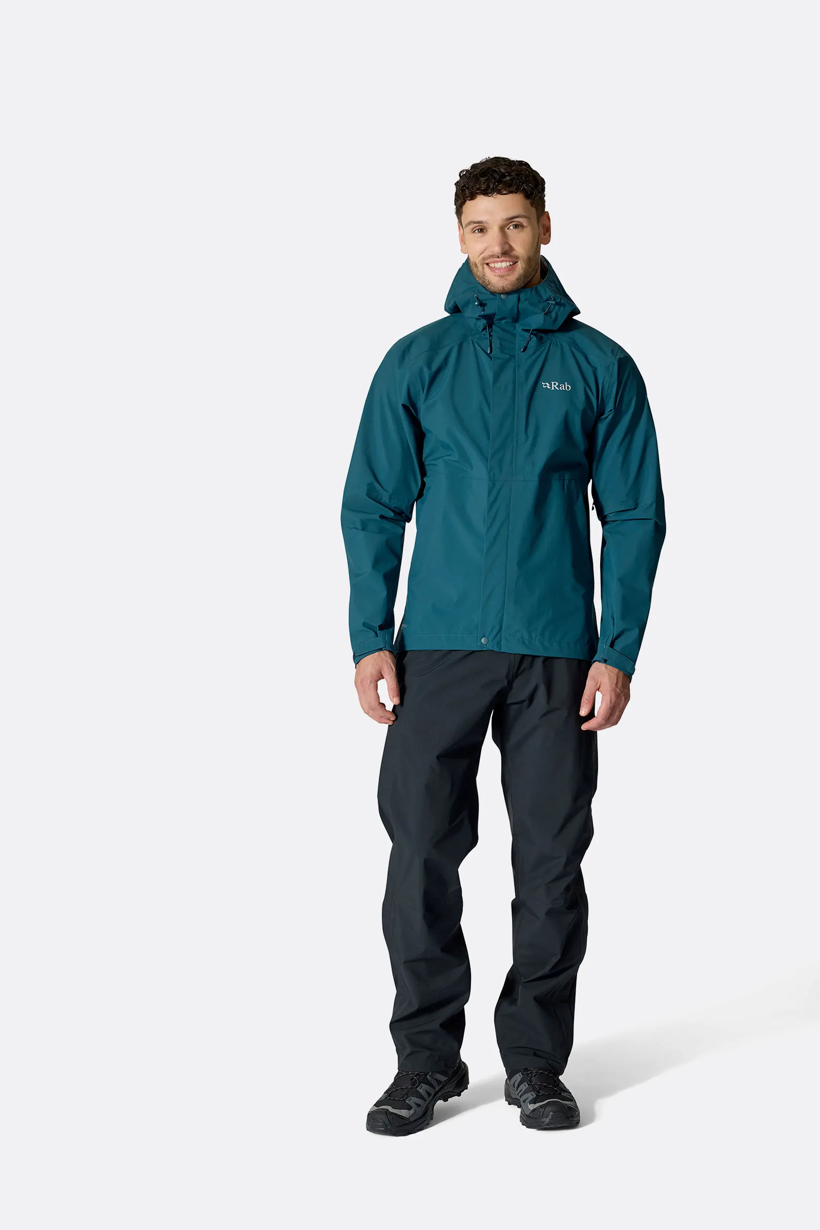 Phantom Waterproof Pants 7 Phantom Waterproof Pants