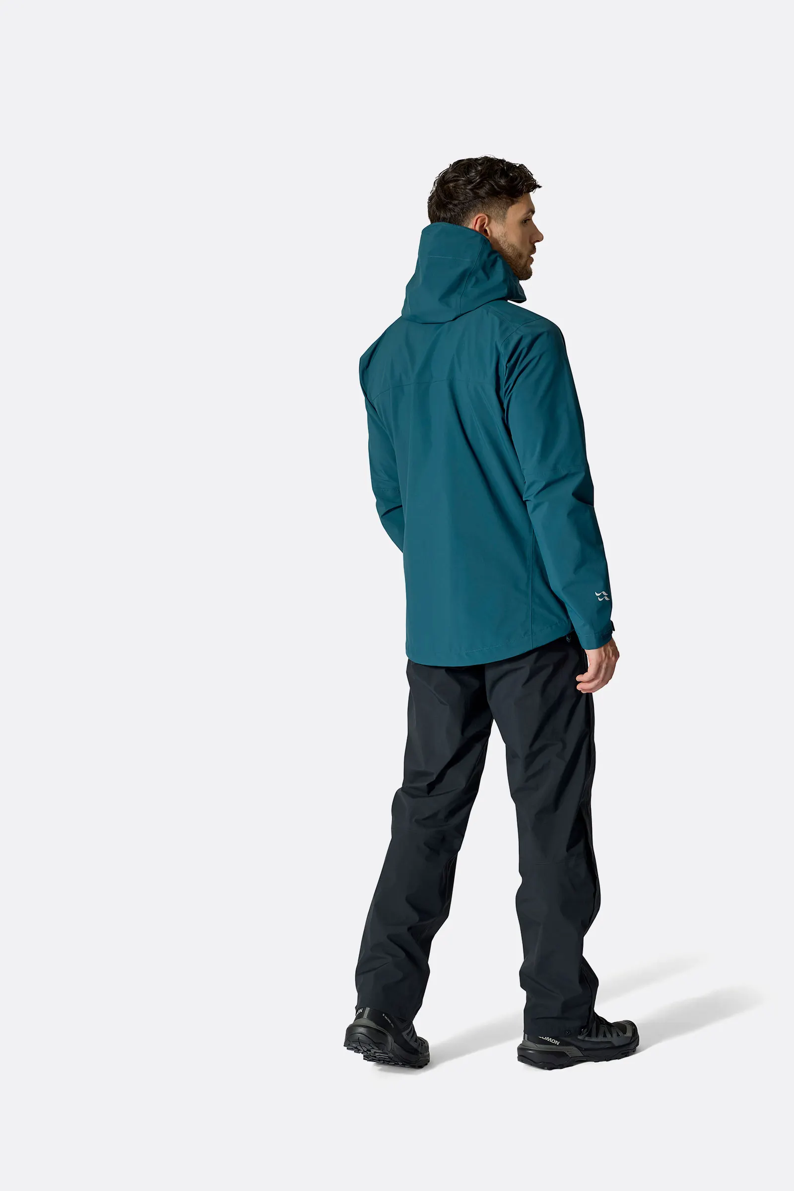Phantom Waterproof Pants 8 Phantom Waterproof Pants