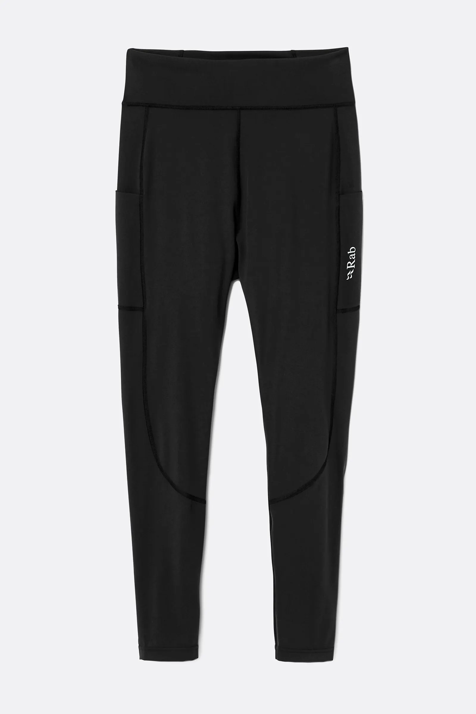 Men's Talus 2-in-1 Running Shorts (7")