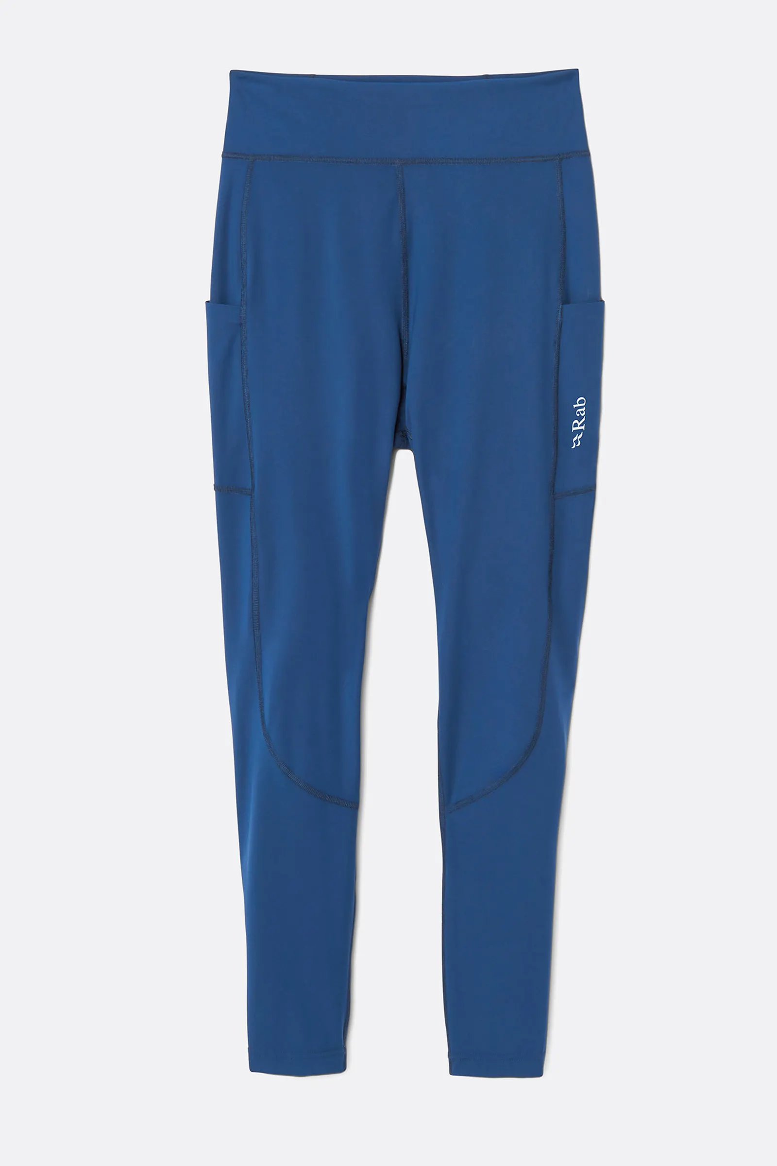 Men's Talus 2-in-1 Running Shorts (7")