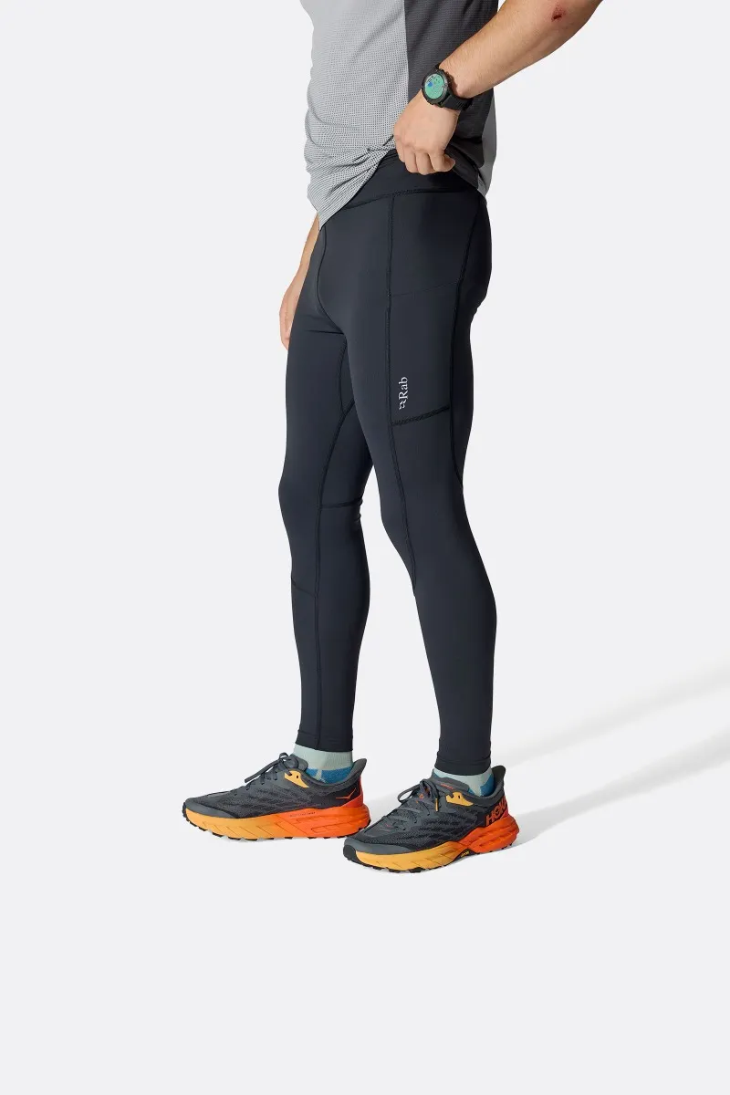 Men's Talus 2-in-1 Running Shorts (7")