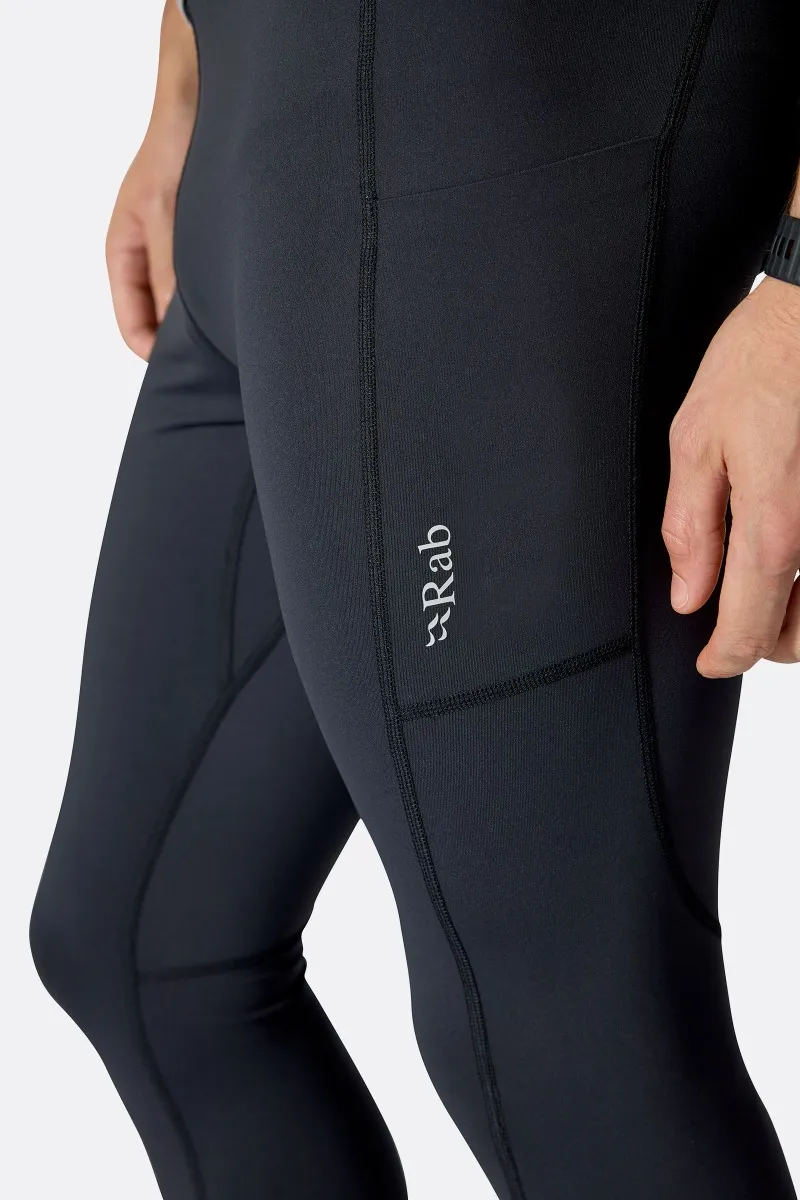 Men's Talus 2-in-1 Running Shorts (7")