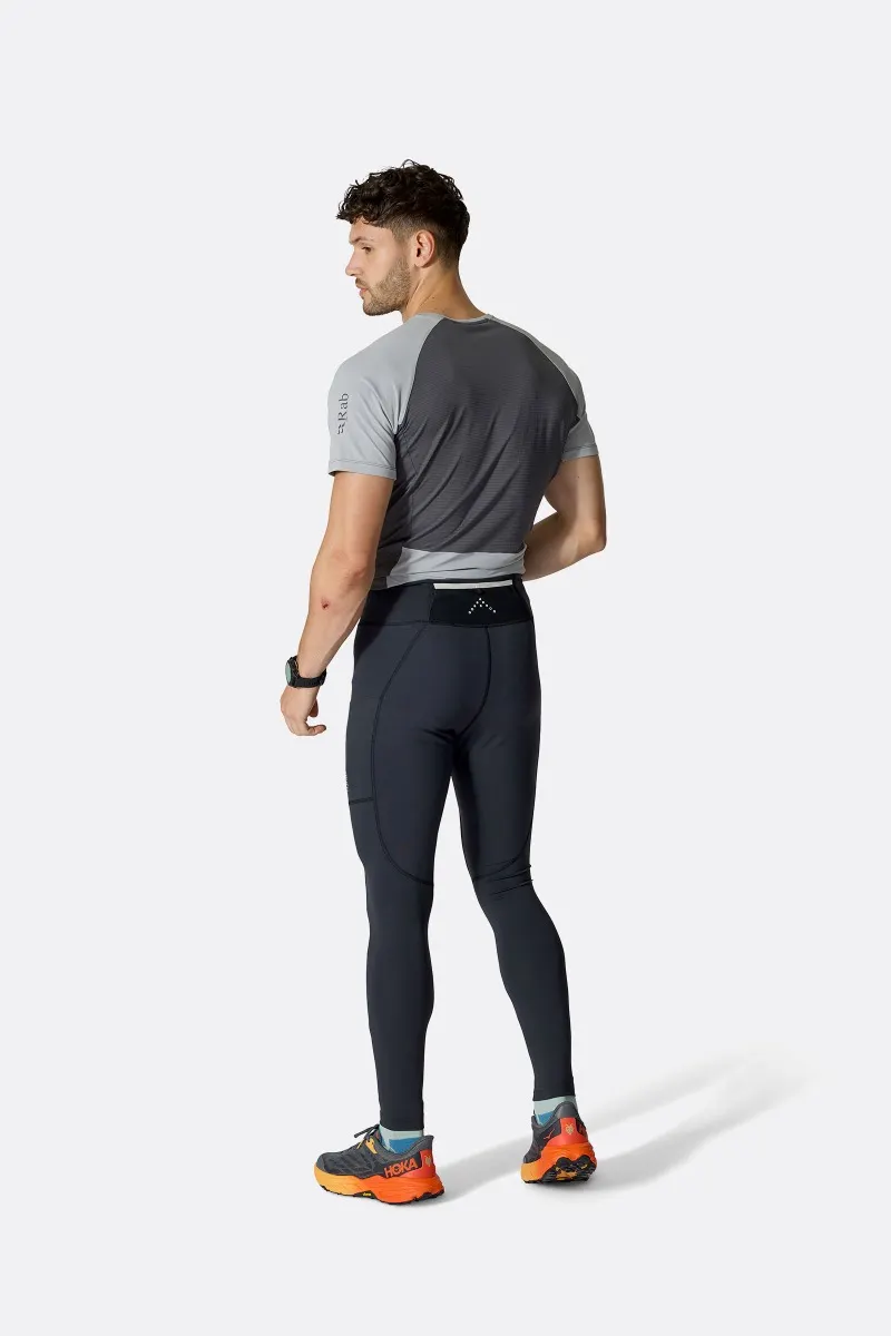Men's Talus 2-in-1 Running Shorts (7")