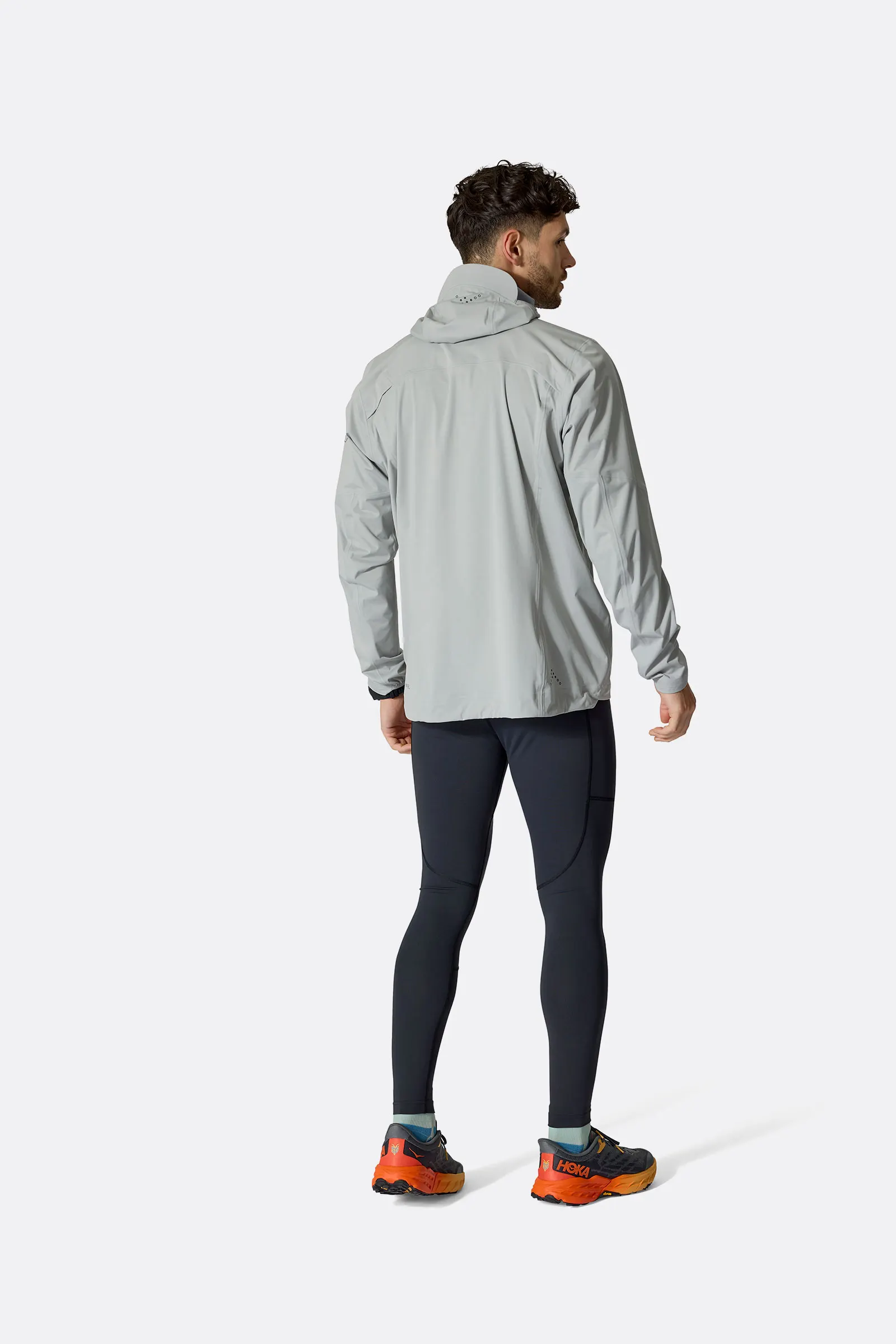 Men's Talus 2-in-1 Running Shorts (7")