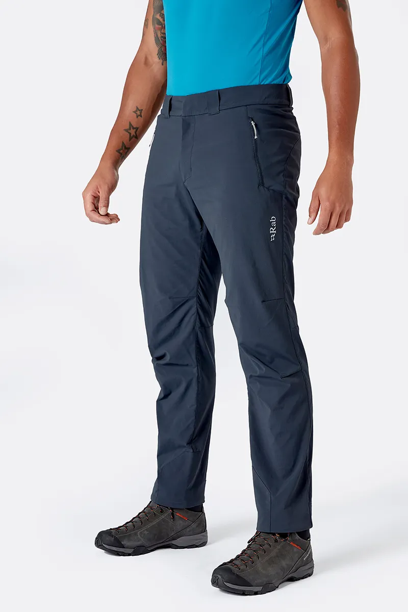 Men's Ascendor AS Climbing Softshell Pants