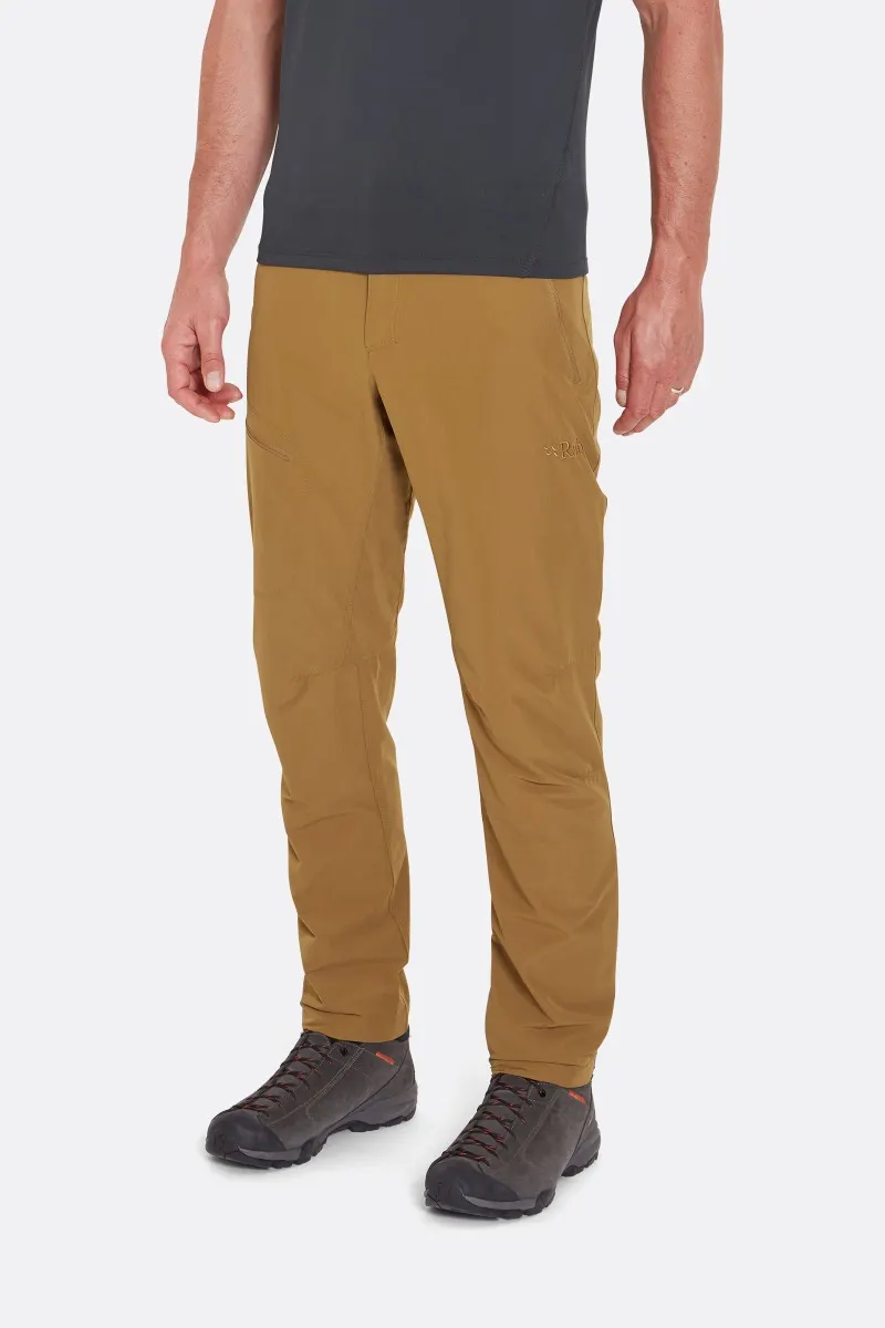 Men's Incline Light Shorts (10")