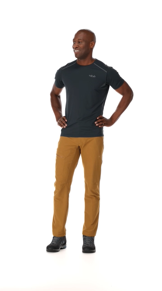 Men's Incline Light Shorts (10")
