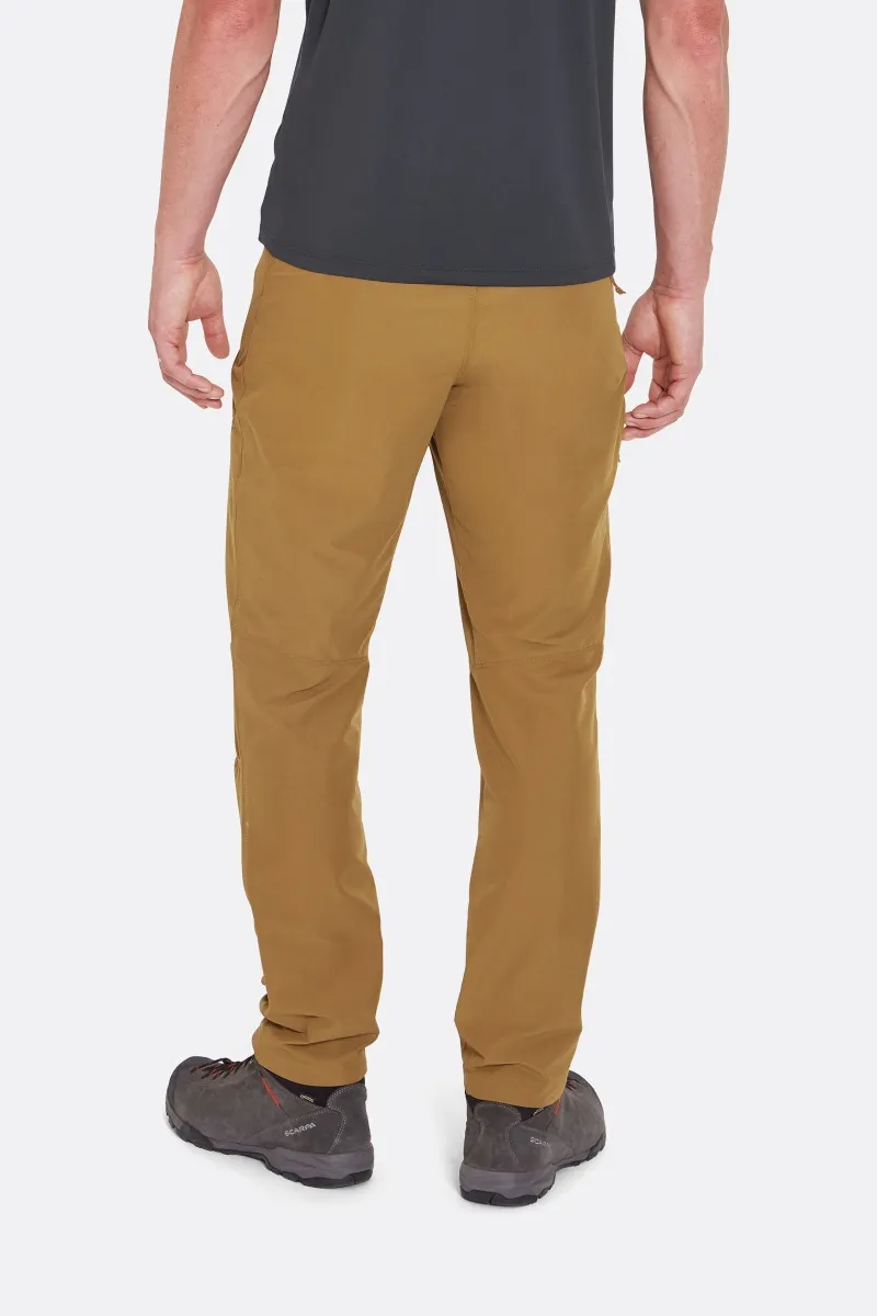 Men's Incline Light Shorts (10")