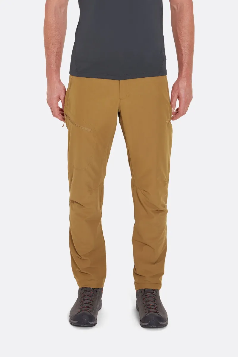 Men's Incline Light Shorts (10")