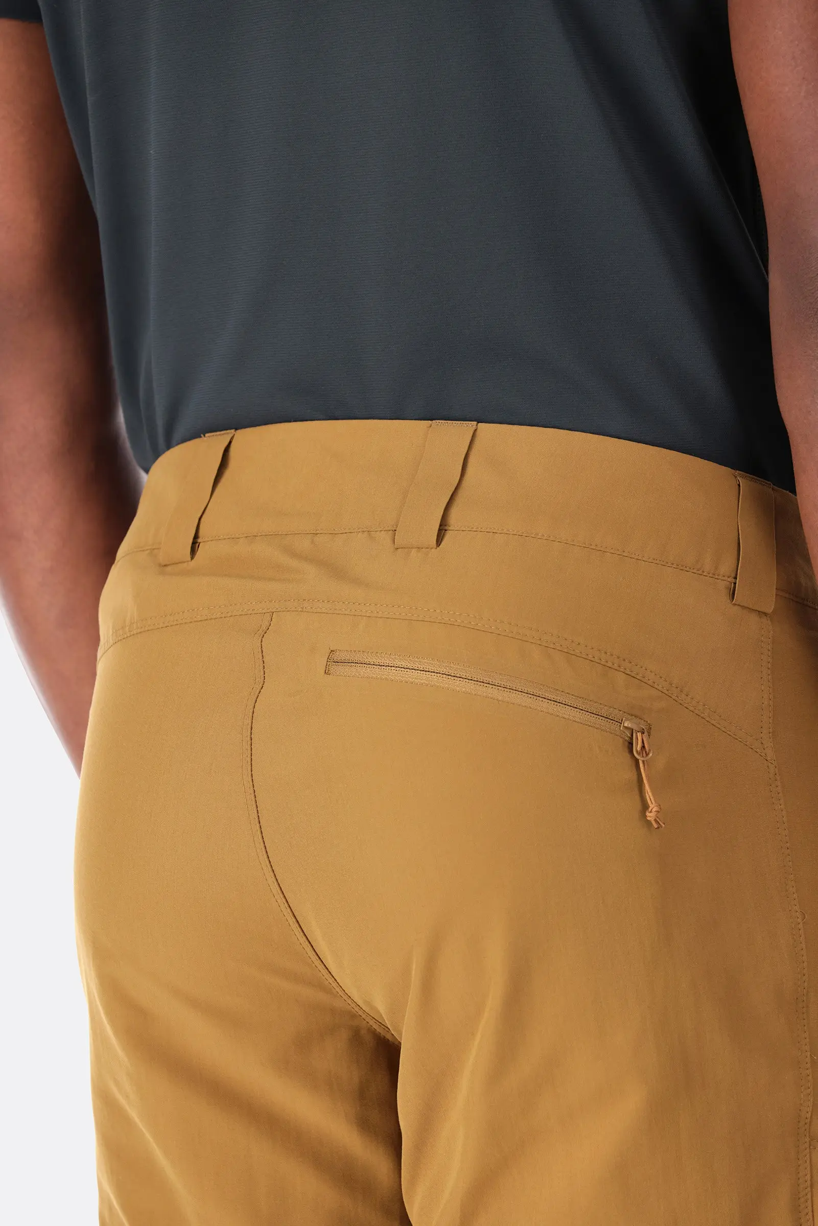 Men's Incline Light Shorts (10")
