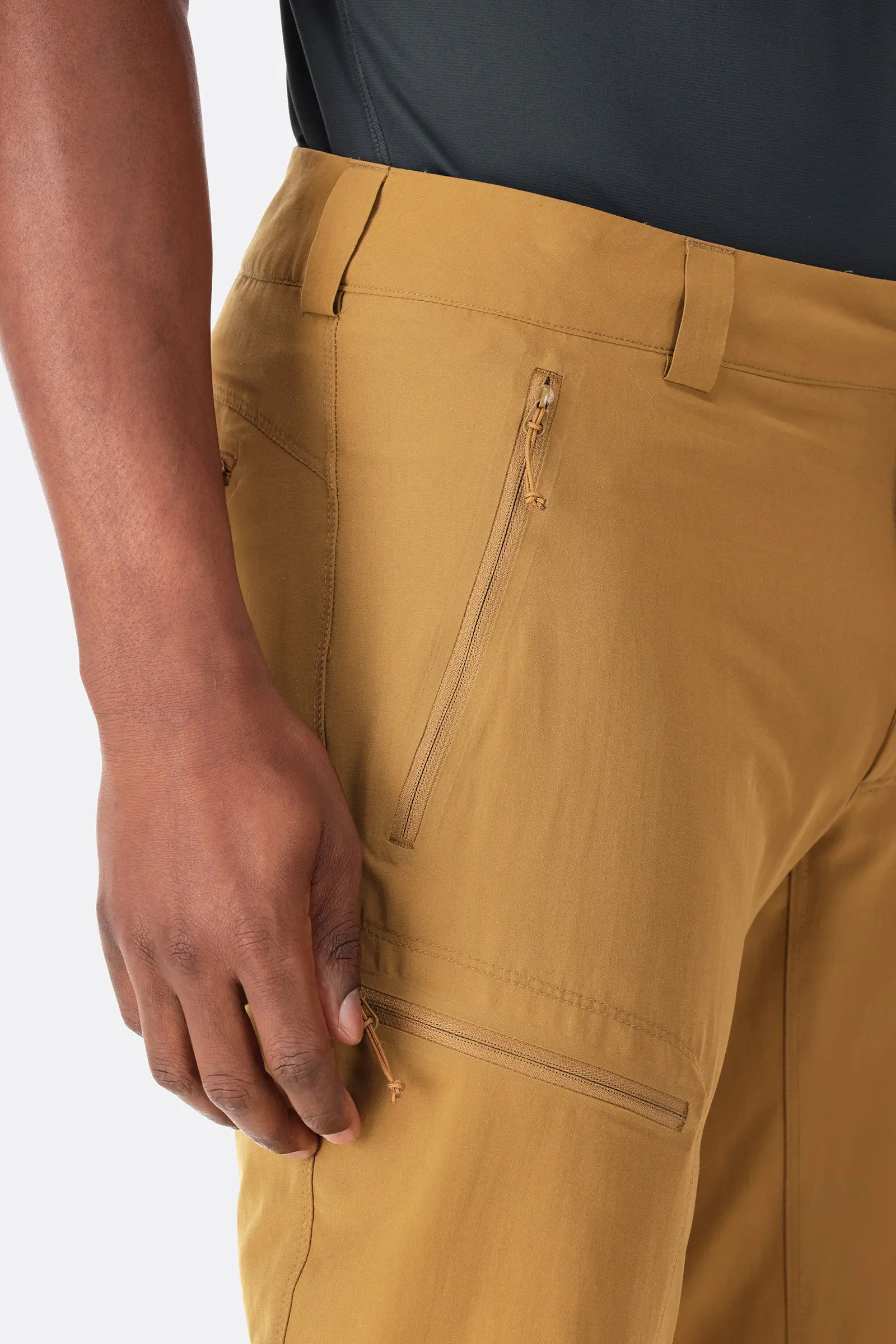 Men's Incline Light Shorts (10")
