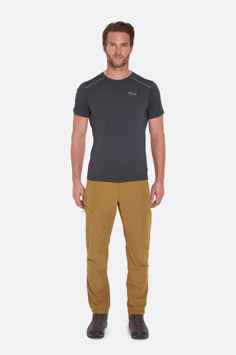 Men's Incline Light Shorts (10")