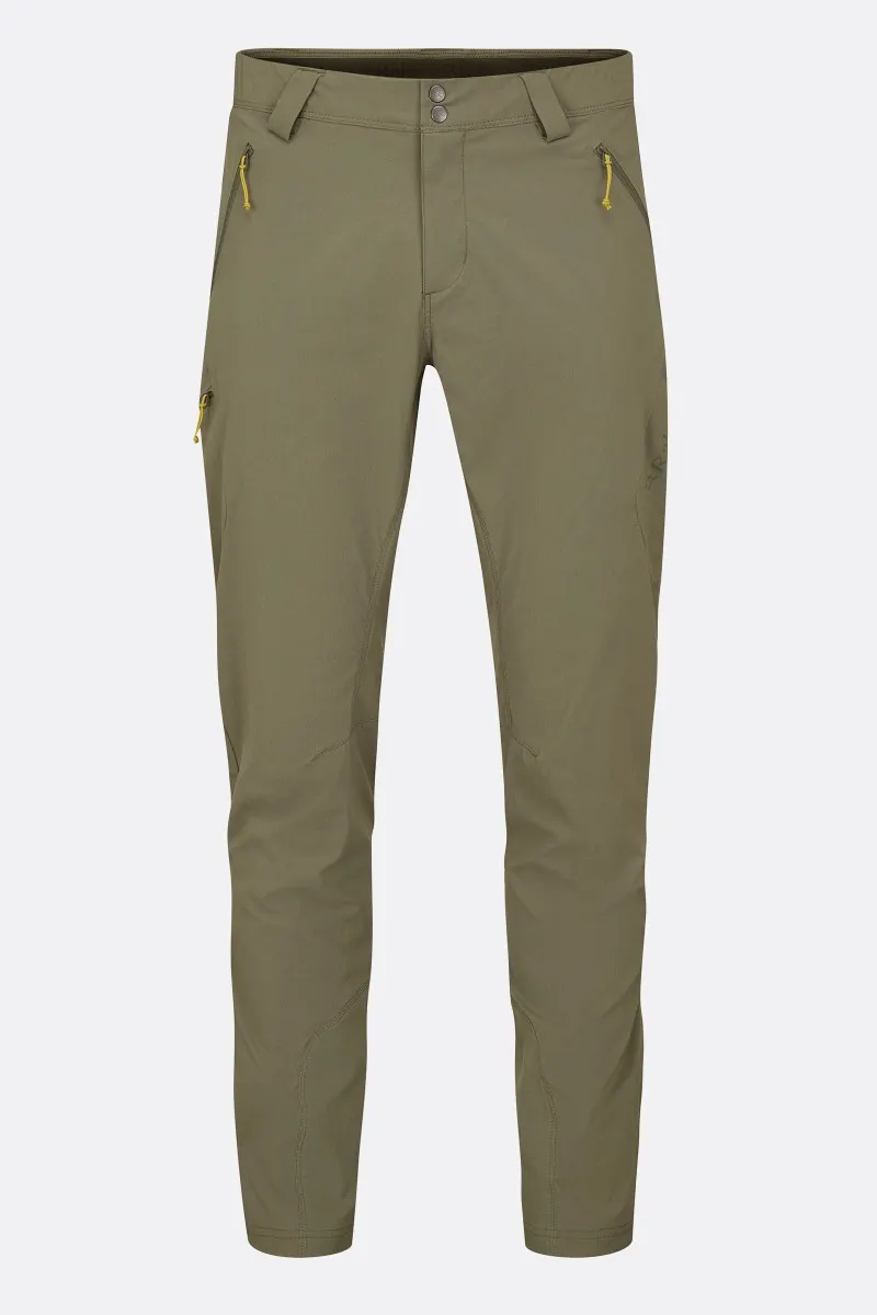 Men's Ascendor Pants