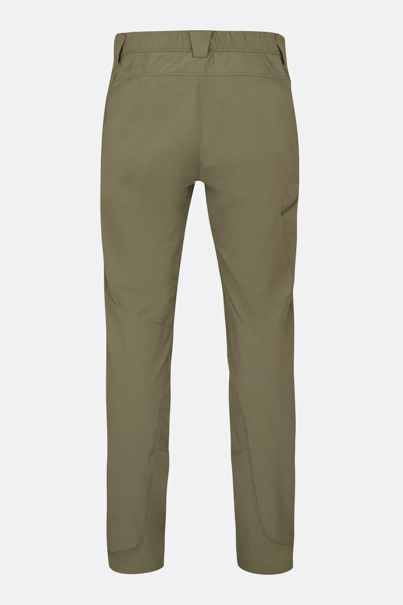 Men's Ascendor Pants