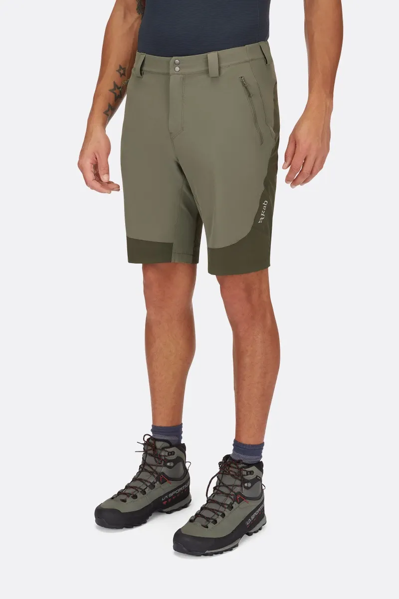Men's Torque Mountain Pants