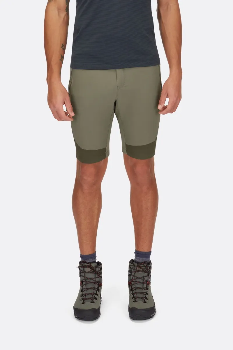 Men's Torque Mountain Pants