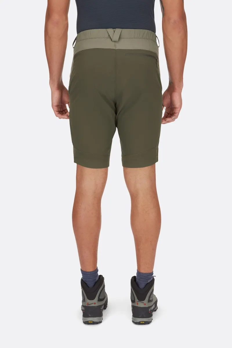 Men's Torque Mountain Pants
