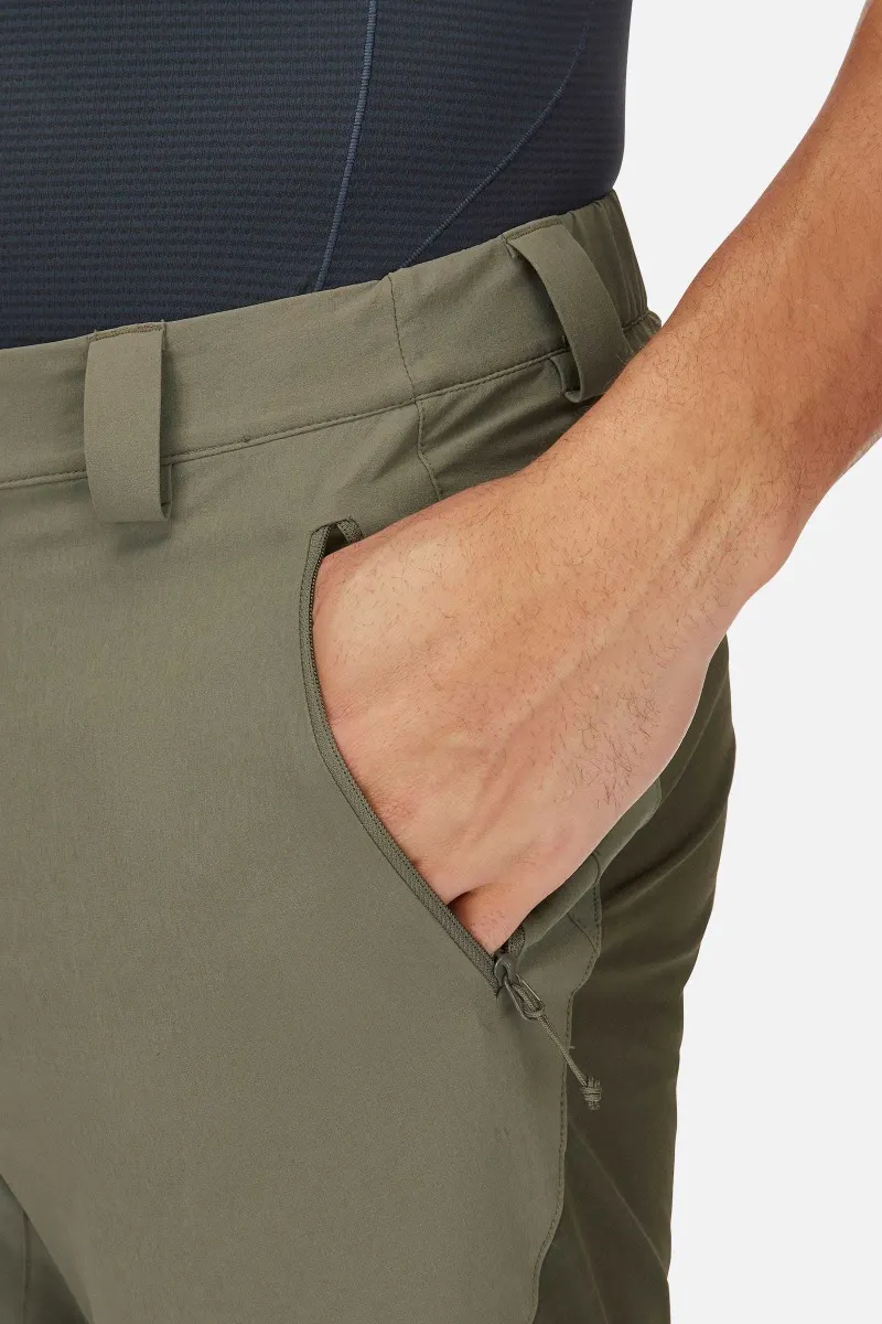 Men's Torque Mountain Pants