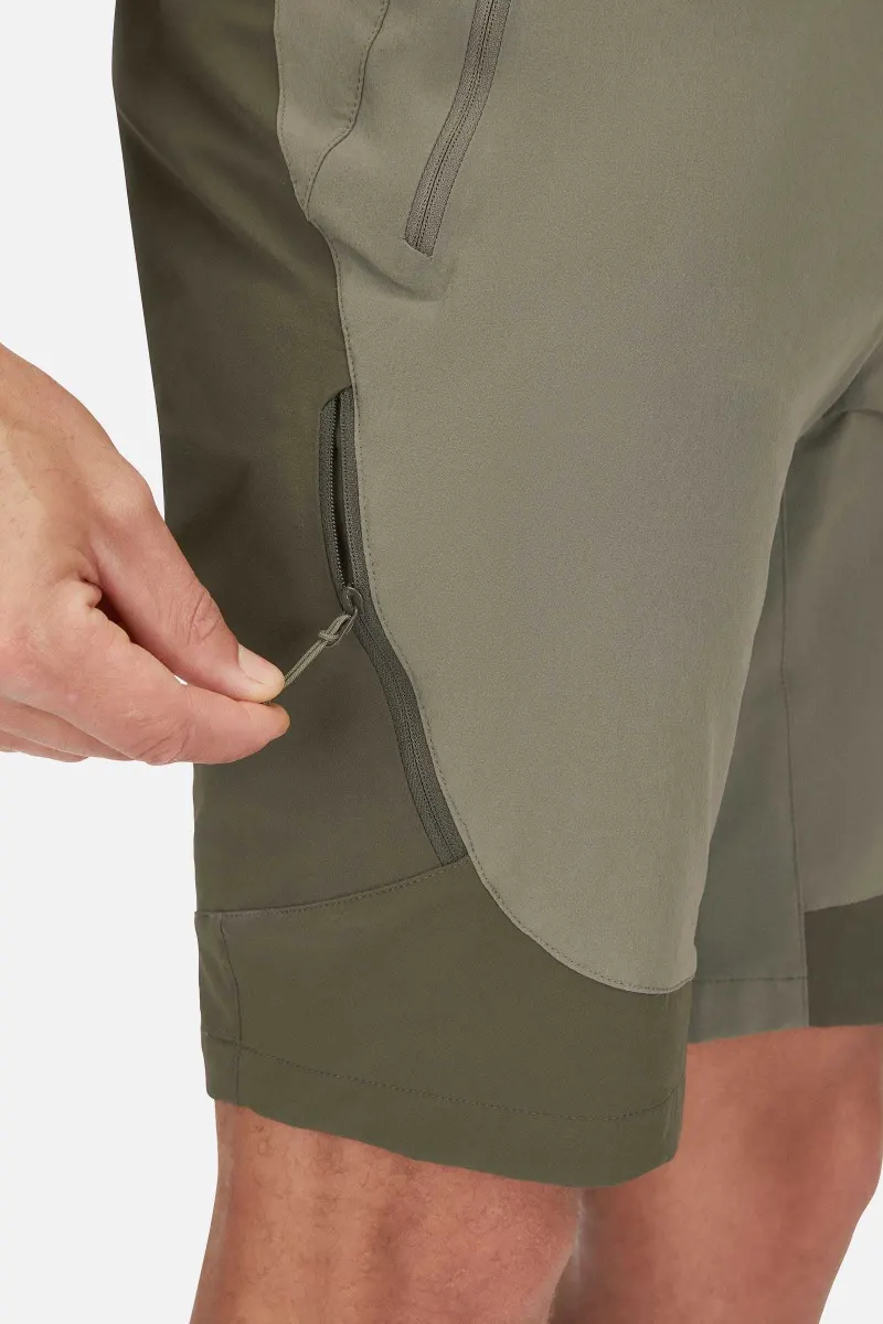 Men's Torque Mountain Pants
