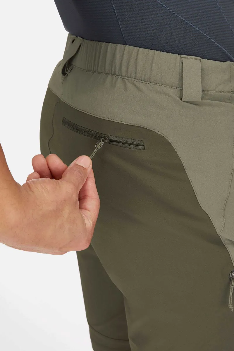 Men's Torque Mountain Pants