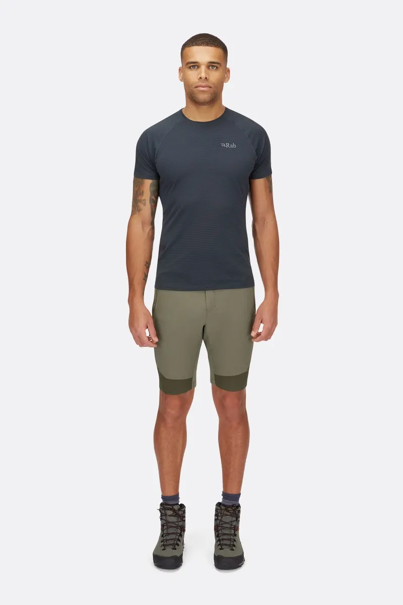 Men's Torque Mountain Pants