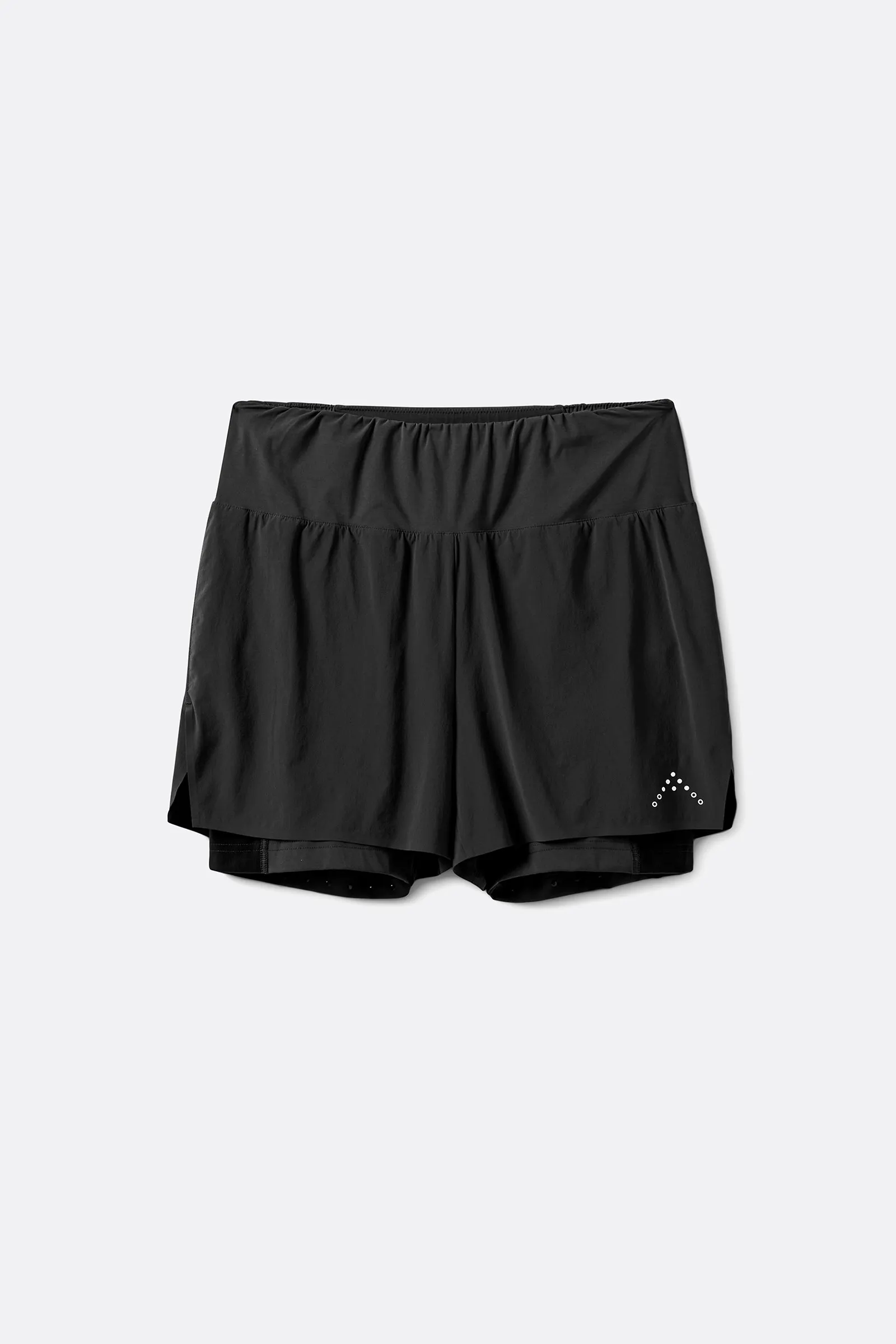 Men's Talus Light Running Shorts (5")
