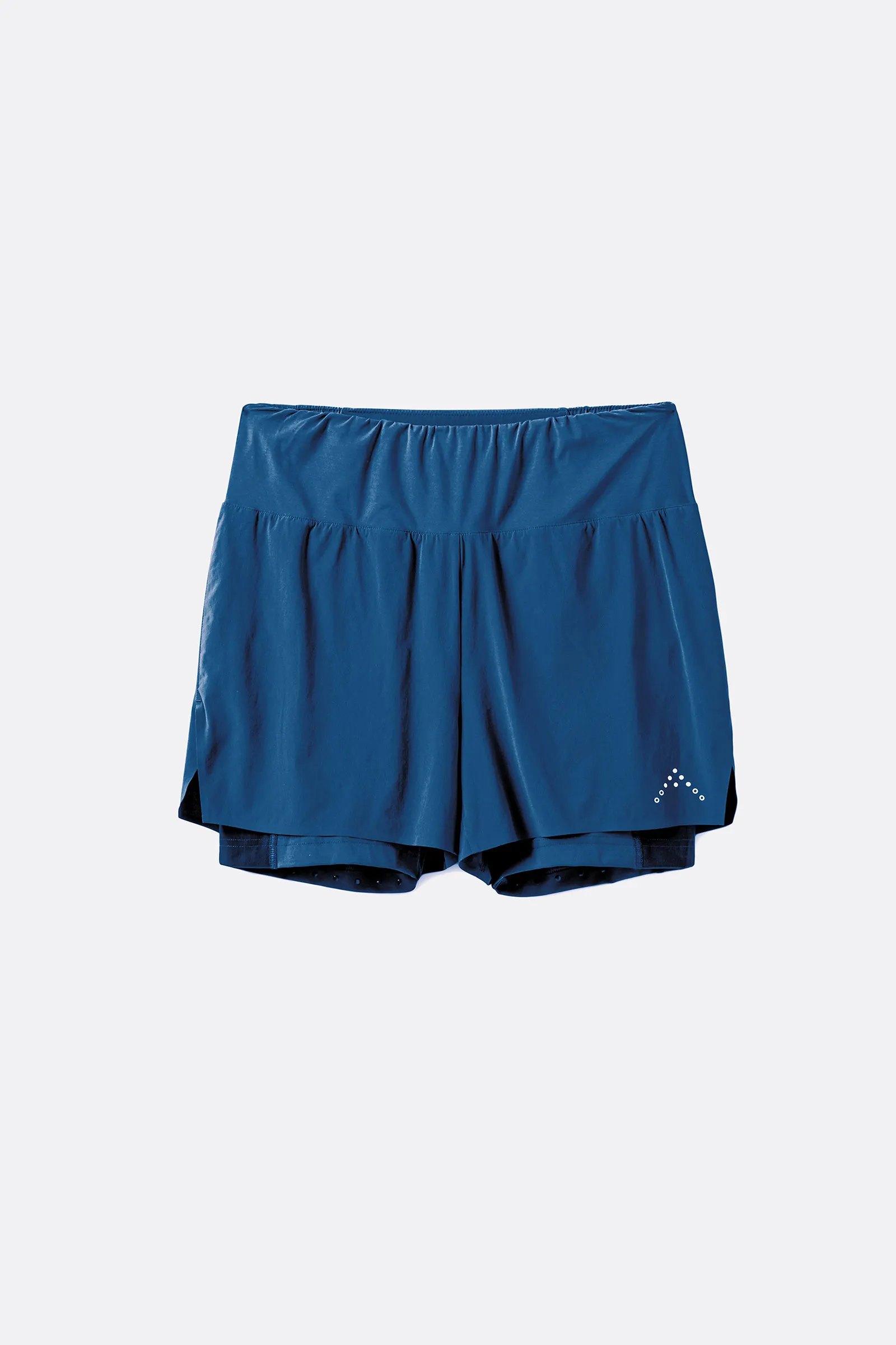 Men's Talus Light Running Shorts (5")