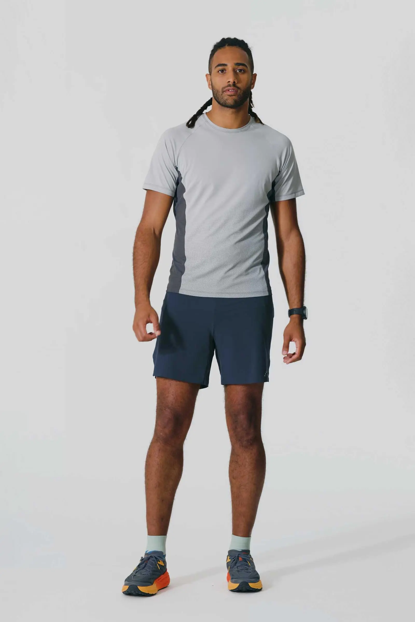Men's Talus Light Running Shorts (5")