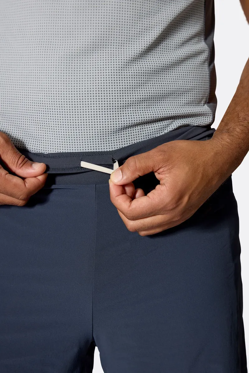 Men's Talus Light Running Shorts (5")
