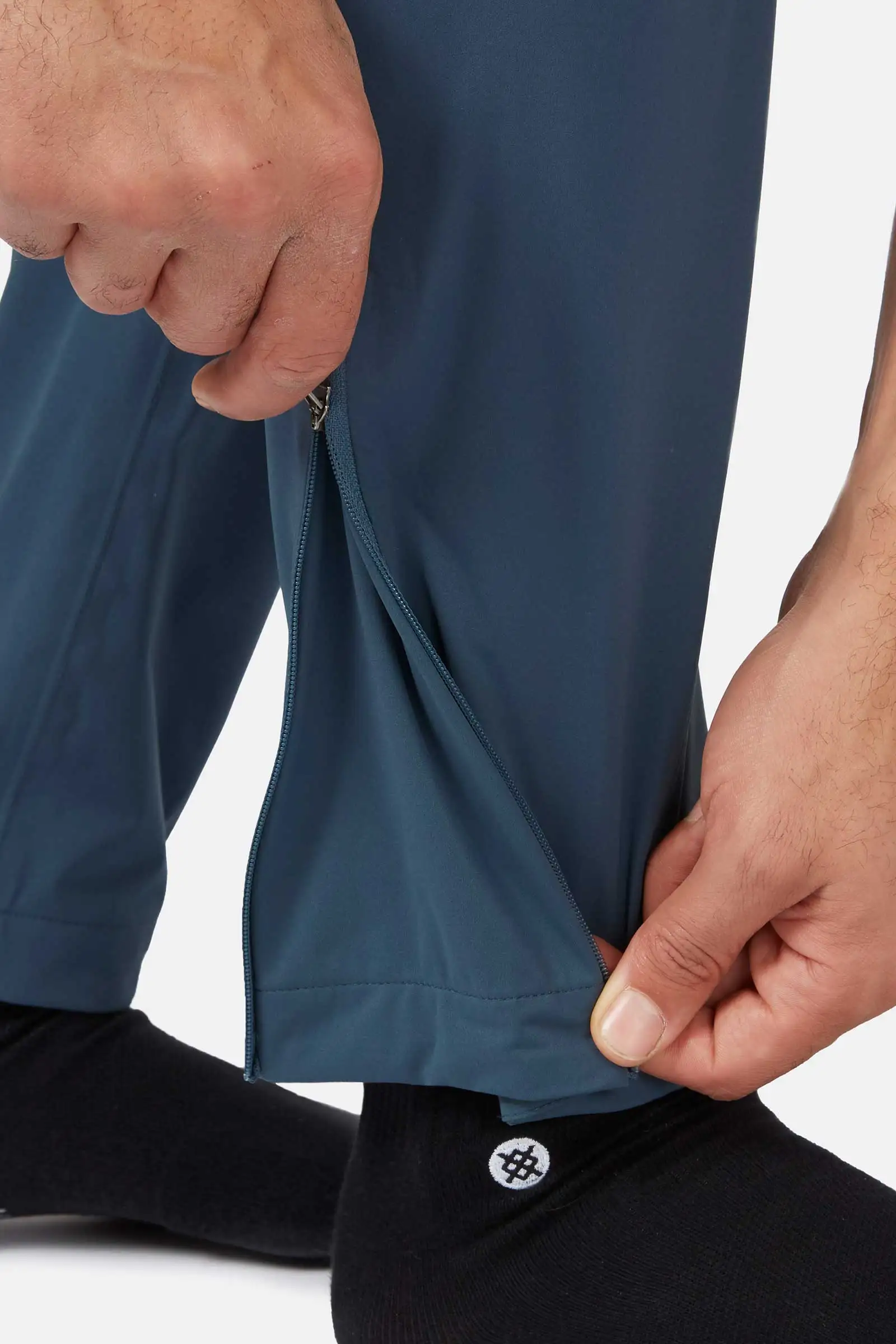 Men's Cinder Downpour Light Waterproof Biking Pants 10 Men's Cinder Downpour Light Waterproof Biking Pants