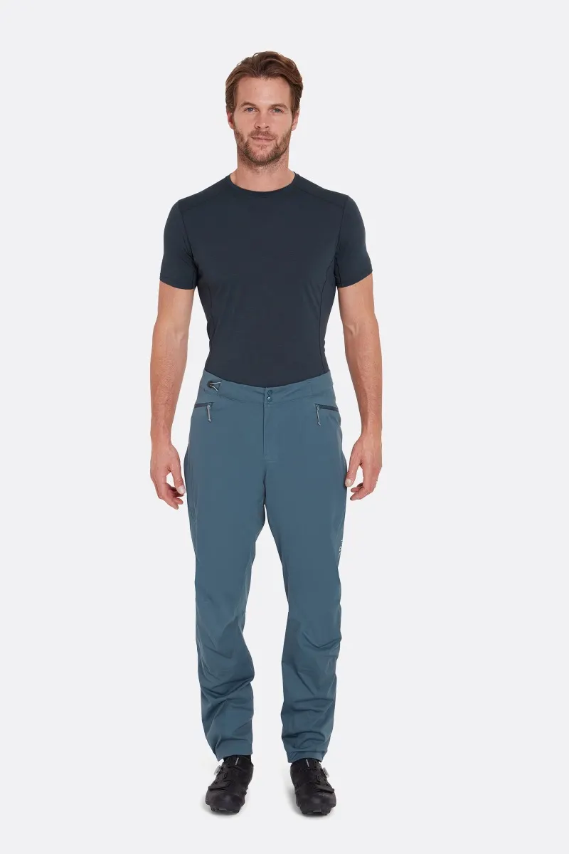 Men's Cinder Downpour Light Waterproof Biking Pants 11 Men's Cinder Downpour Light Waterproof Biking Pants