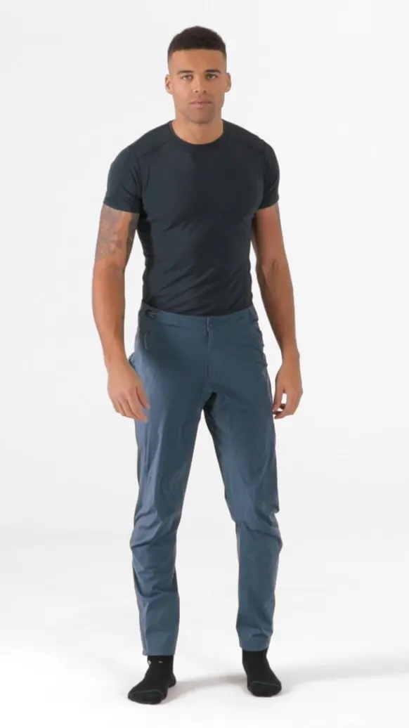 Men's Cinder Downpour Light Waterproof Biking Pants