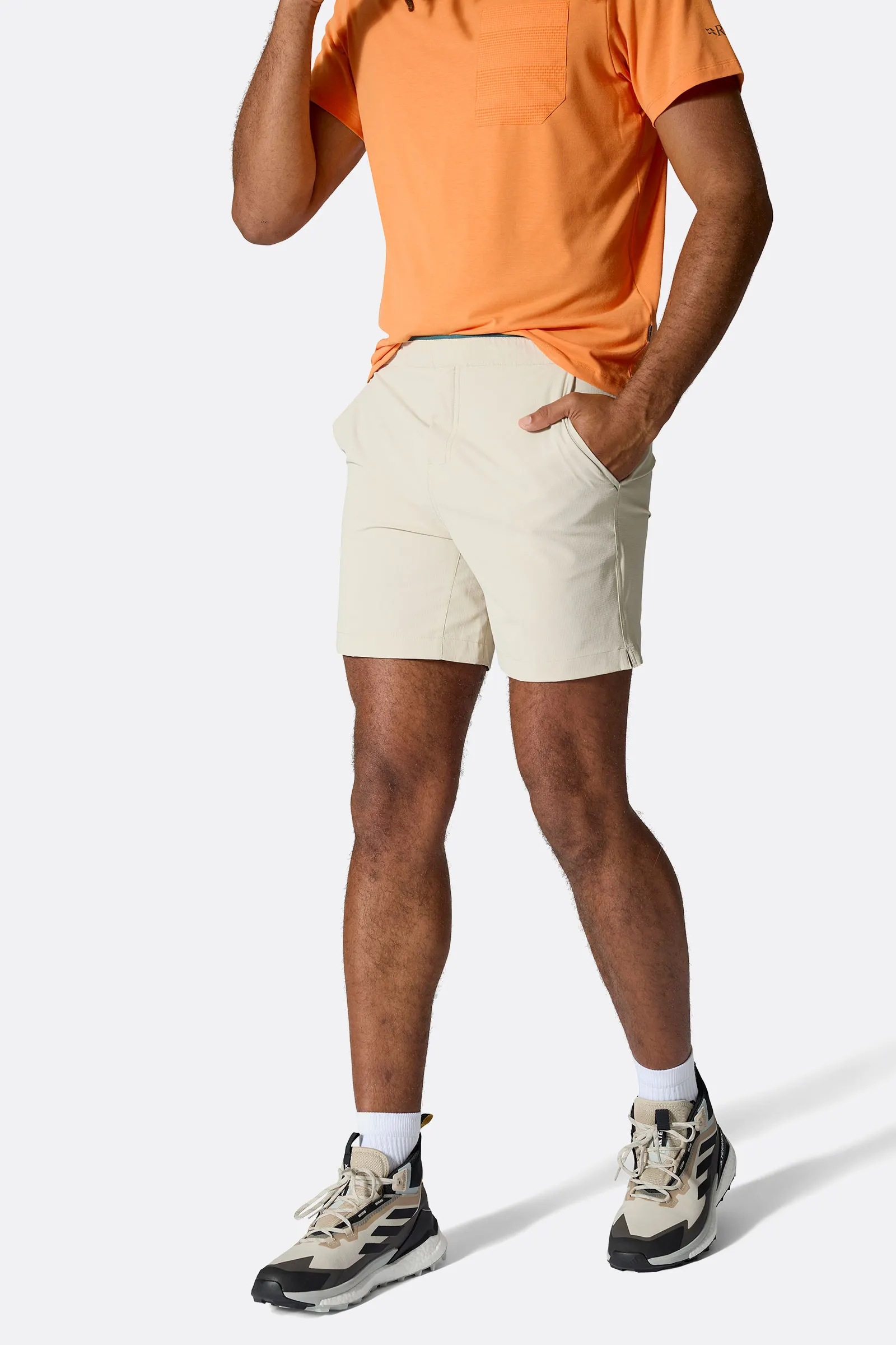 Men's Harpur Pants
