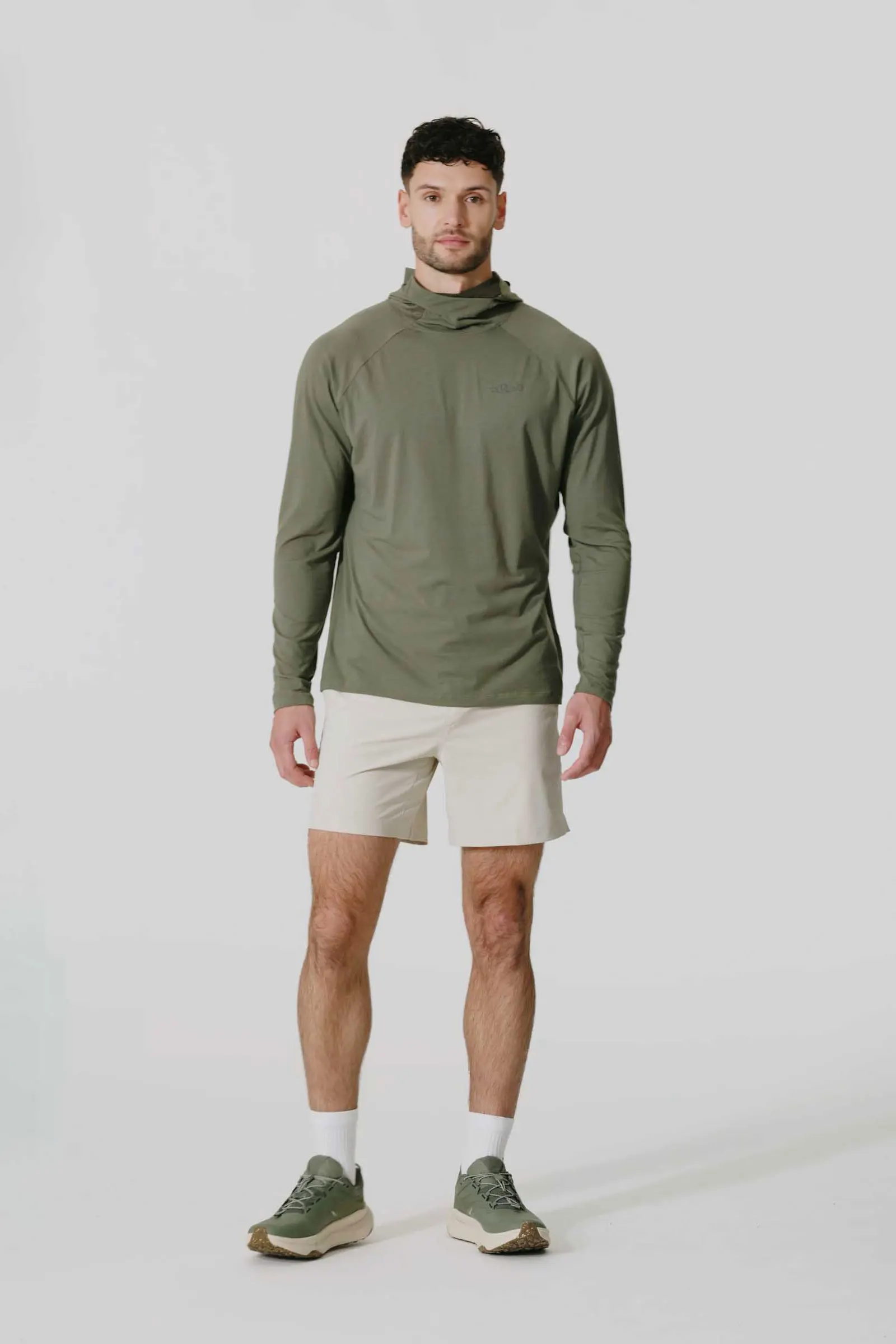 Men's Harpur Pants